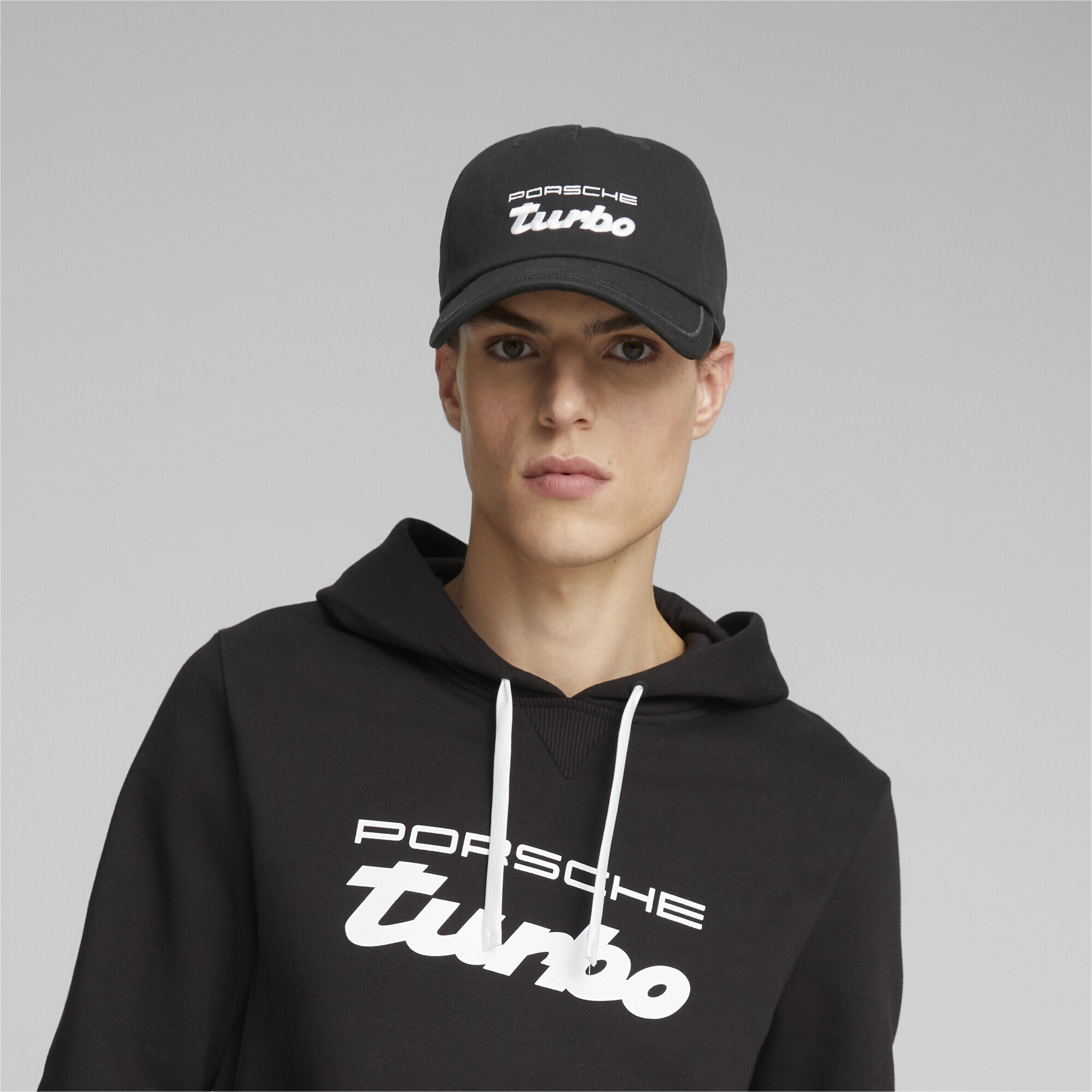 PUMA Flex Cap »Porsche Legacy Cap Herren«