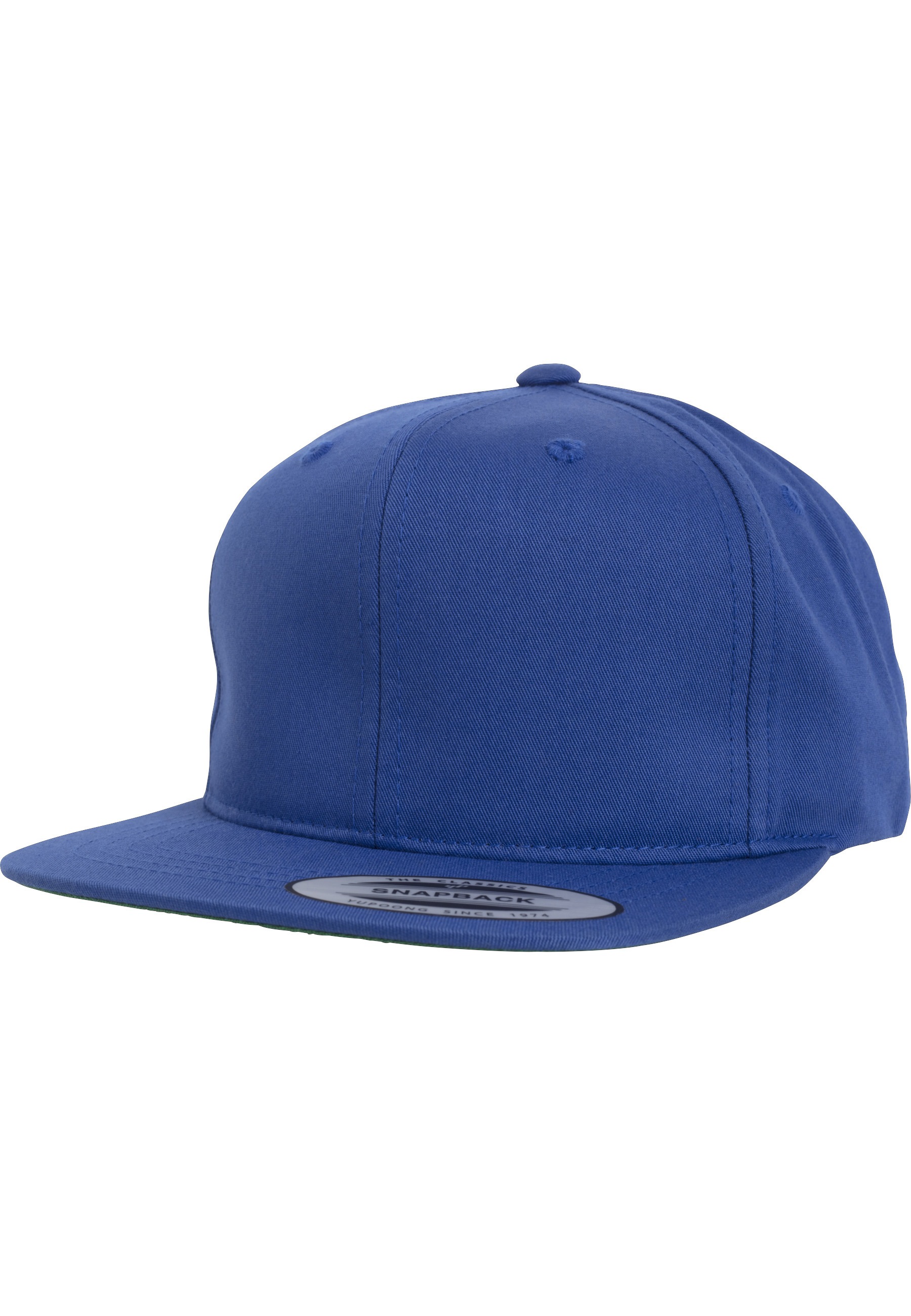 Thumbnail - Flexfit Flex Cap "Flexfit Snapback Pro-Style Twill Snapback Youth Cap"