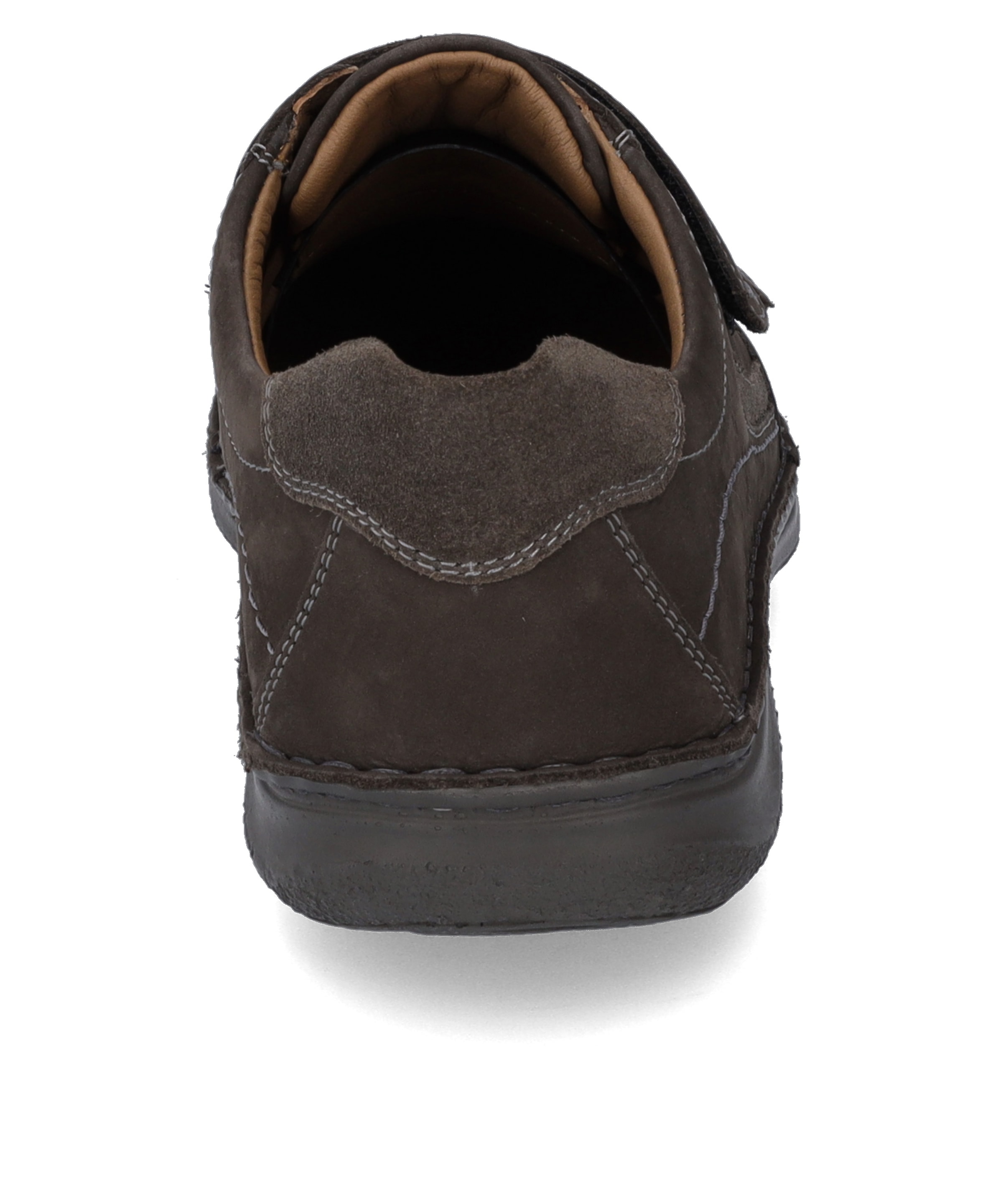 Josef Seibel Slipper »Anvers 90, asphalt«