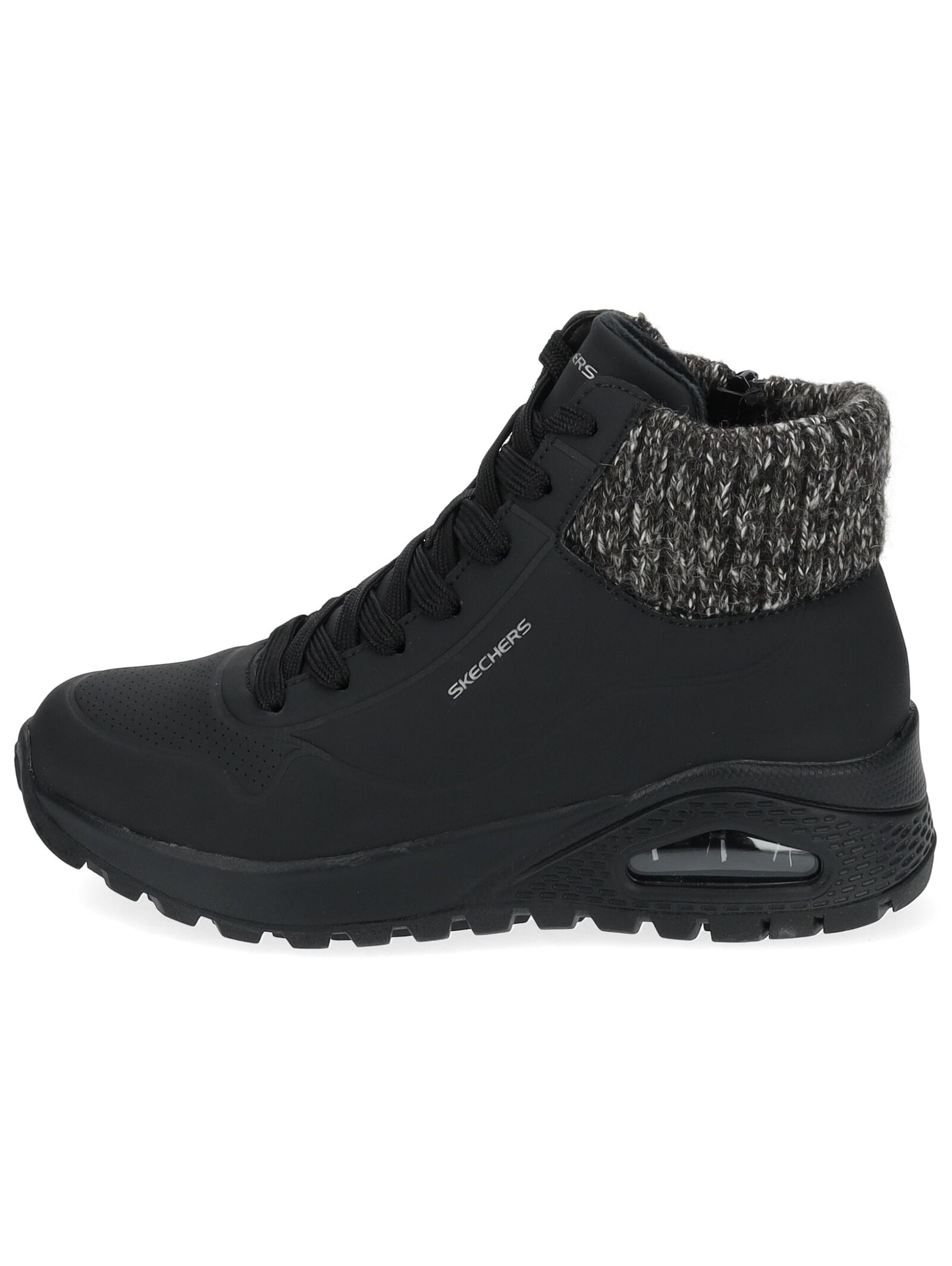 Skechers Sneaker »Skechers Sneaker Lederimitat«