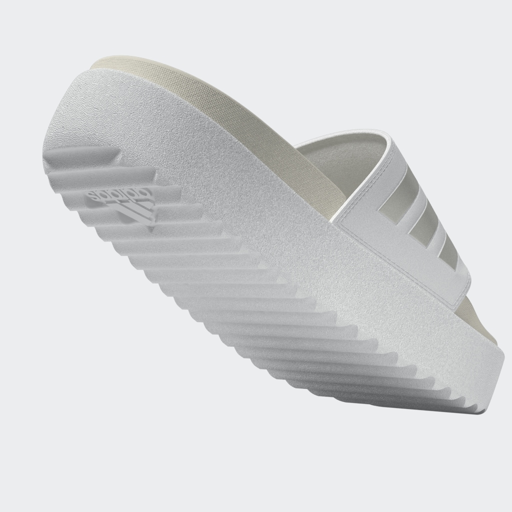 adidas Sportswear Badesandale »PLATFORM ADILETTE«