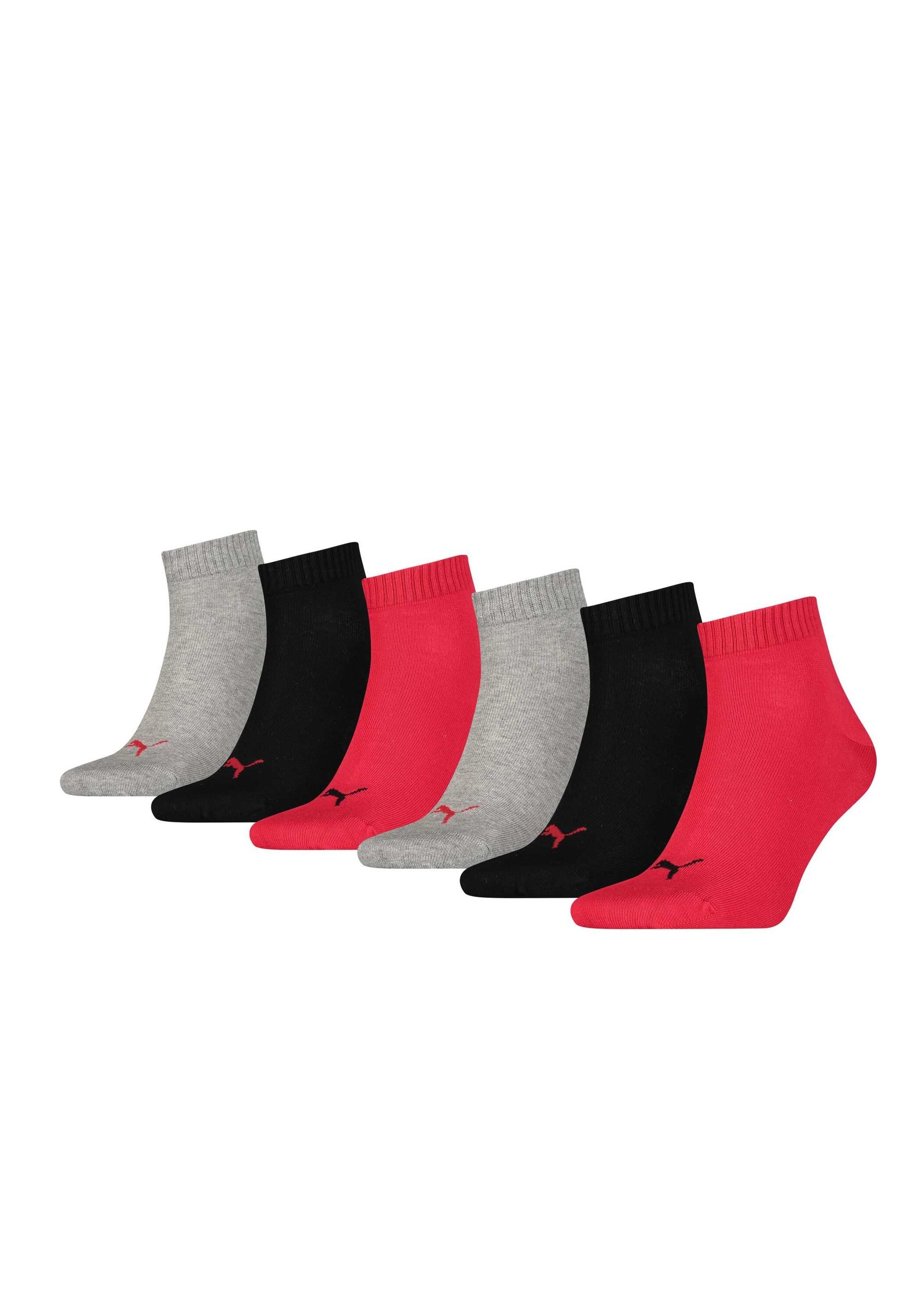 PUMA Sneakersocken "Socken 6er Pack"