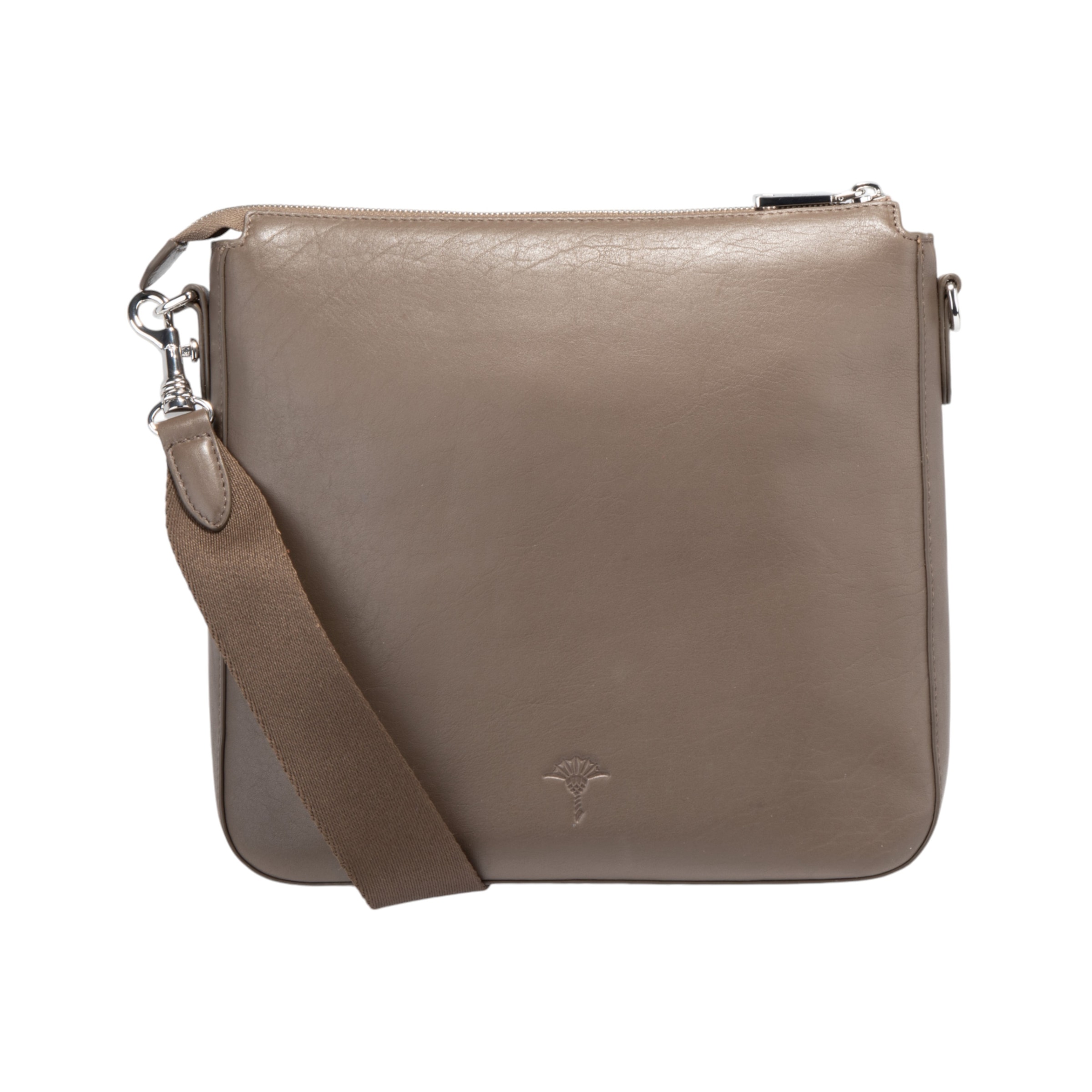 JOOP! Umhängetasche »sofisticato 1.0 jasmina shoulderbag mvz«, Schultertasche Tasche Damen Handtasche Damen