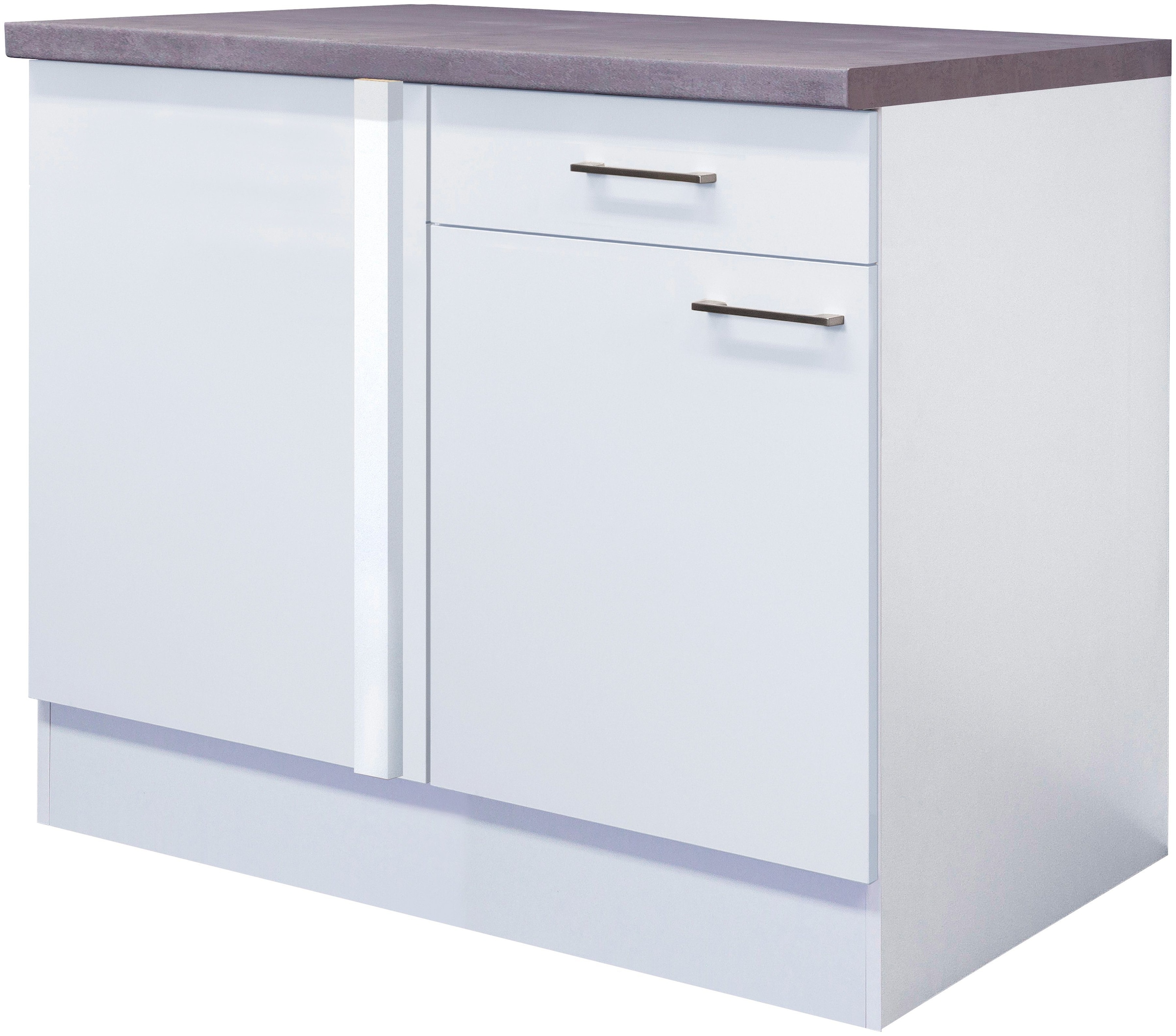 Flex-Well Eckunterschrank »Kopenhagen«, BAUR 110 60 T) H | cm x 86 x x (B x