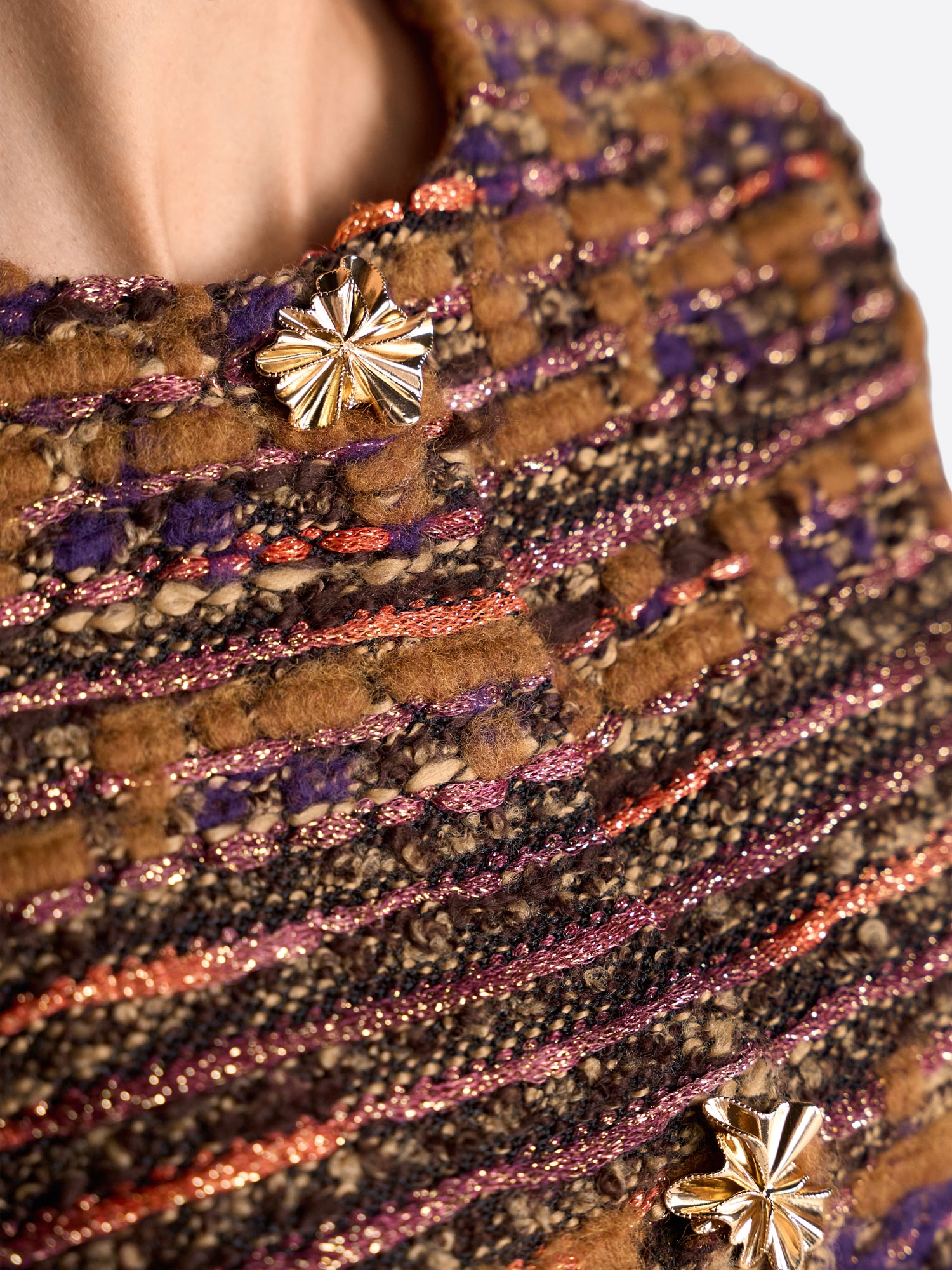 RICHROYAL Kurzblazer »Rich & Royal«