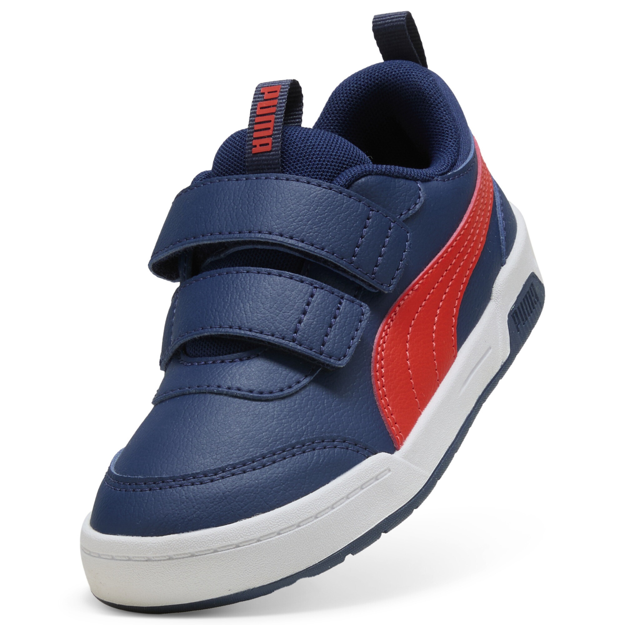 PUMA Sneaker »Multiflex 2 Sneakers Kinder«