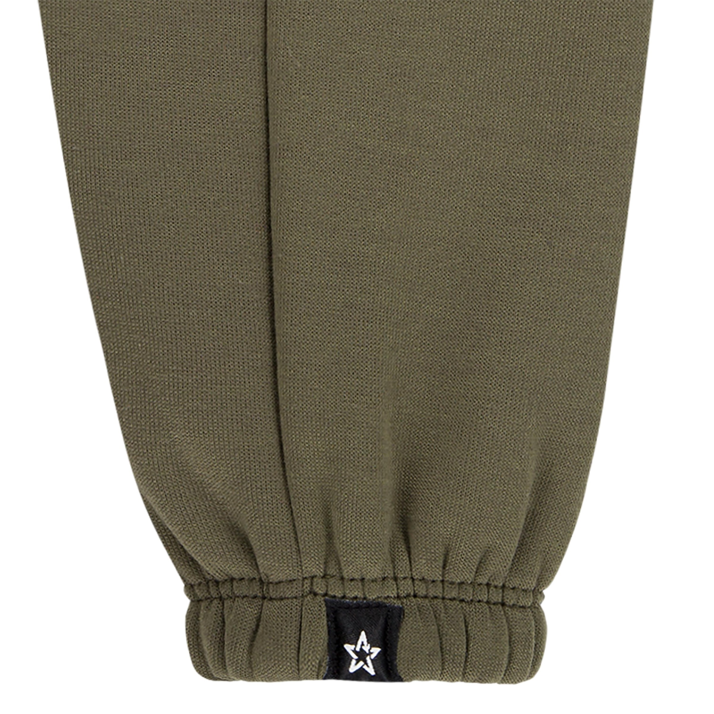 Converse Jogginganzug »CNVN SUSTAINABLE CORE PO SET« 2 tlg. für Babys, sportlicher Stil, mit Rundhals, pflegeleichtes Material