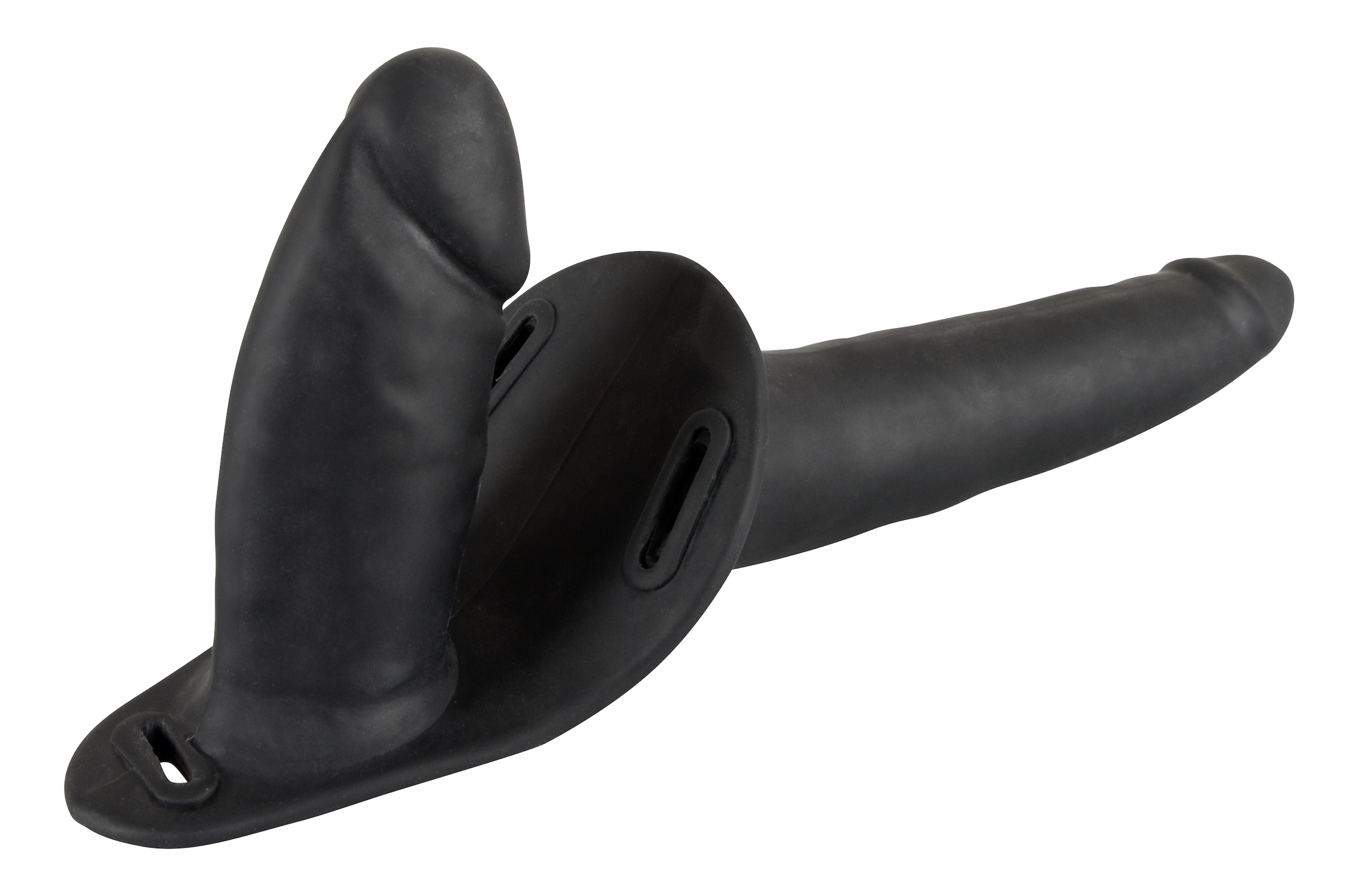 You2Toys Vibrator »Vibrator Double Strap On«