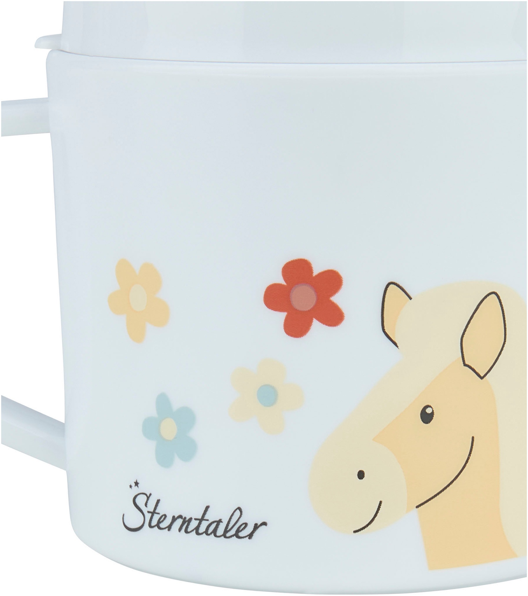 Sterntaler® Trinklernbecher »Pferd Sunny«