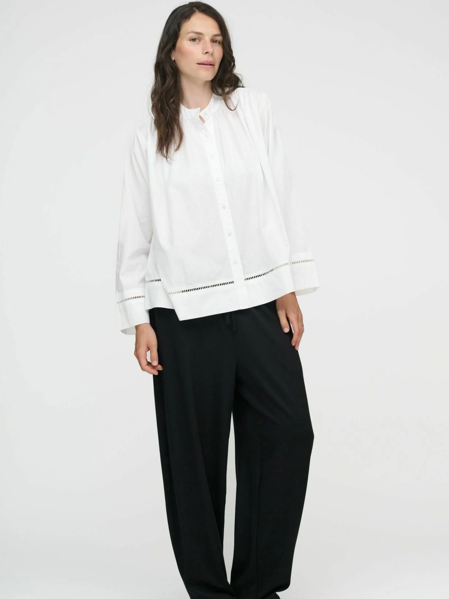 moshi moshi mind Blusentop »moshi moshi mind Shirt july«