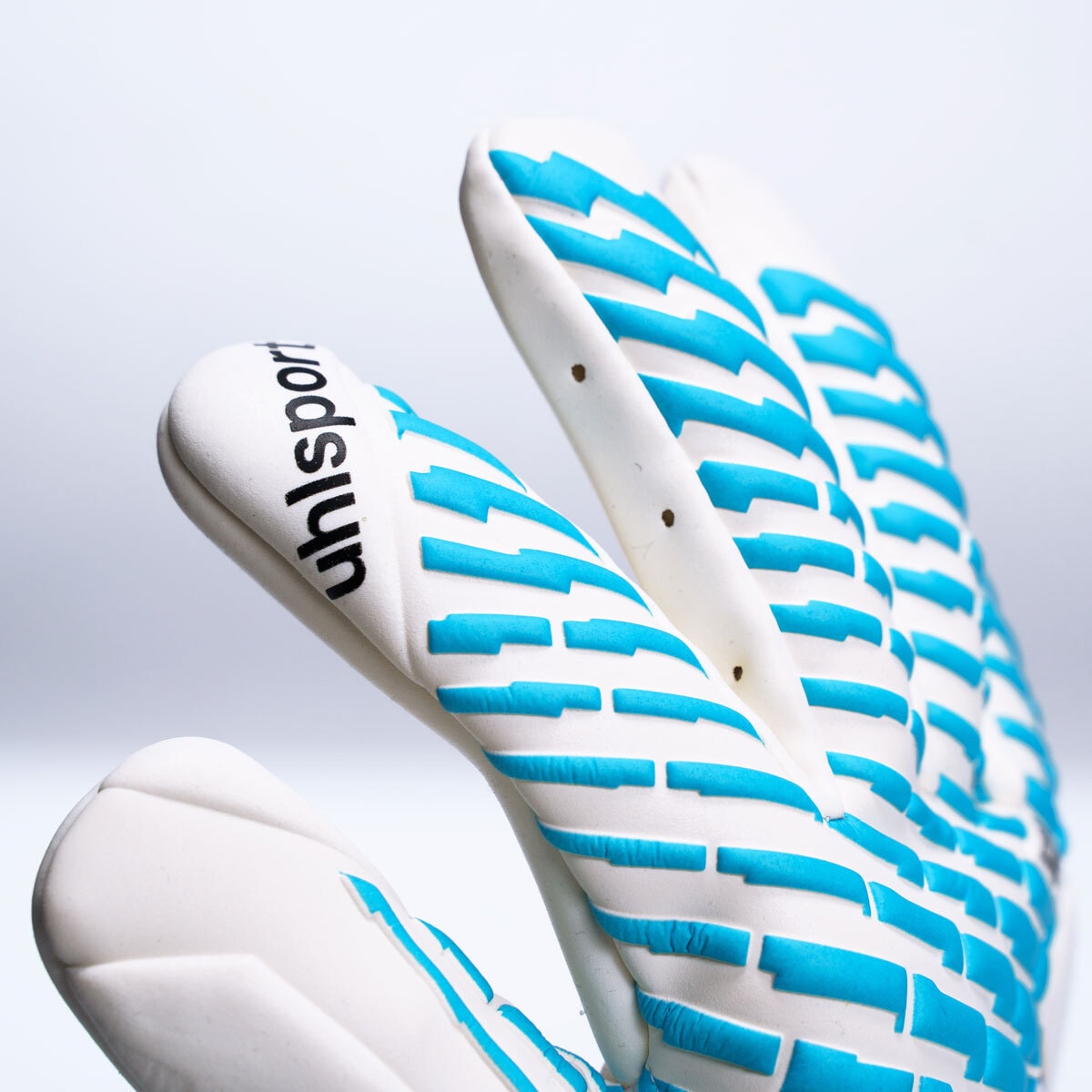 uhlsport Torwarthandschuhe »Torwarthandschuhe FM Cybertec Supersoft HN« 1 Stk.