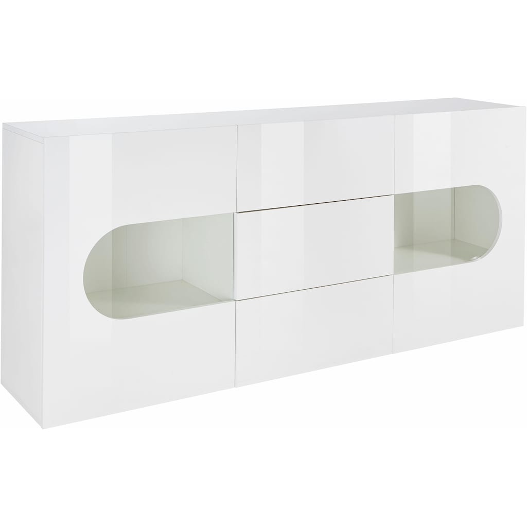 INOSIGN Sideboard »Real«