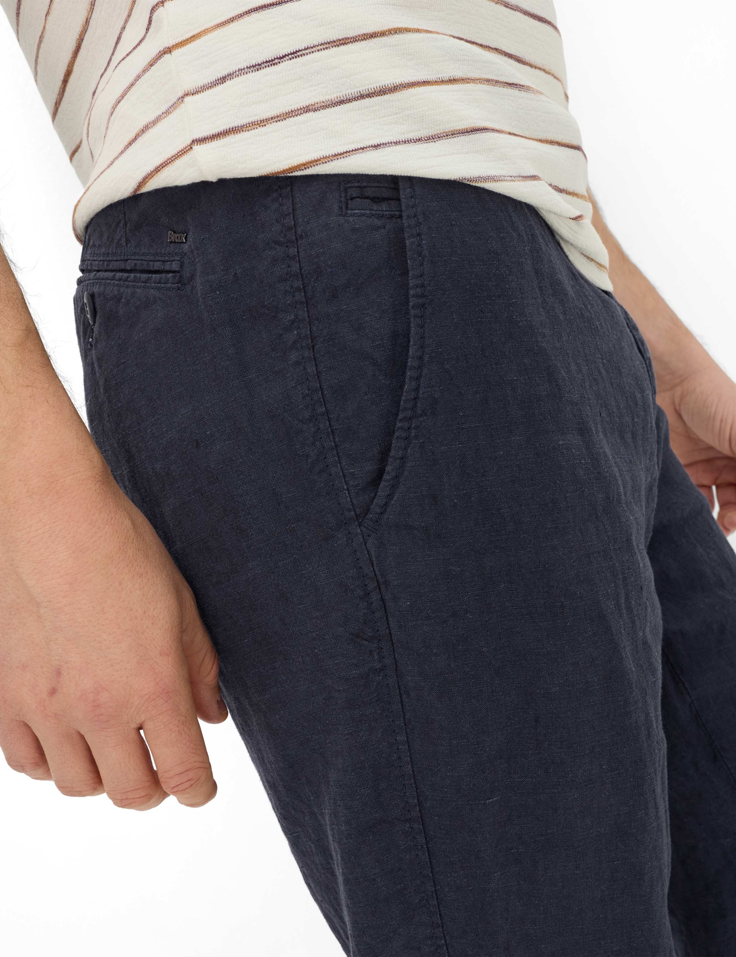 Brax Chinohose »Style EVANS«
