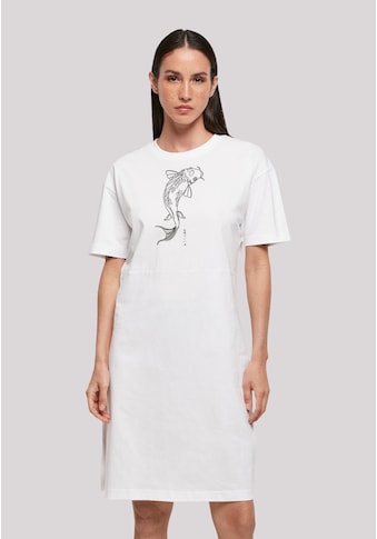 Weiße Shirtkleider für Damen online kaufen | BAUR | Sommerkleider