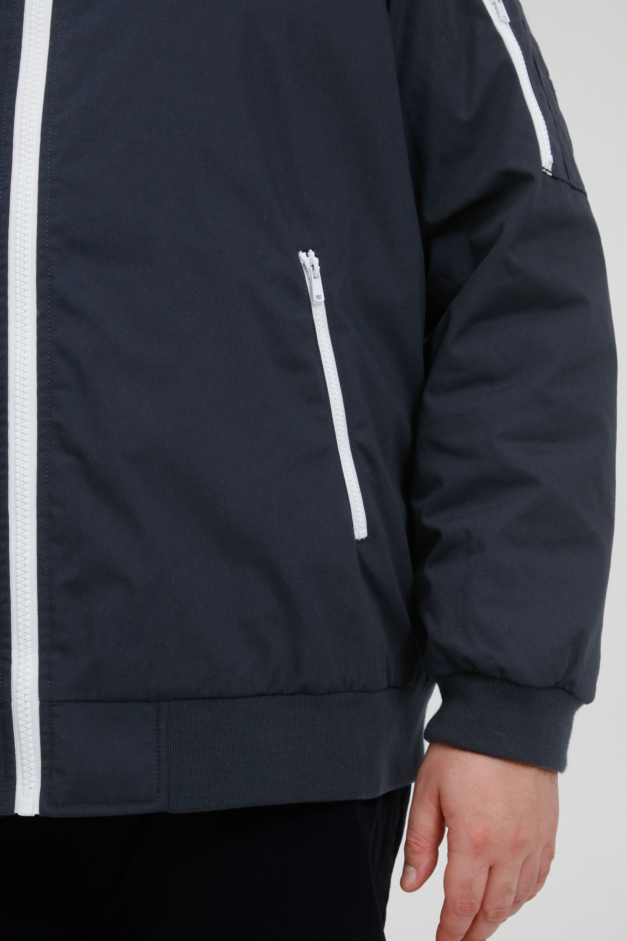 !Solid Kurzjacke »Kurzjacke SDTilly BT«, mit Kapuze