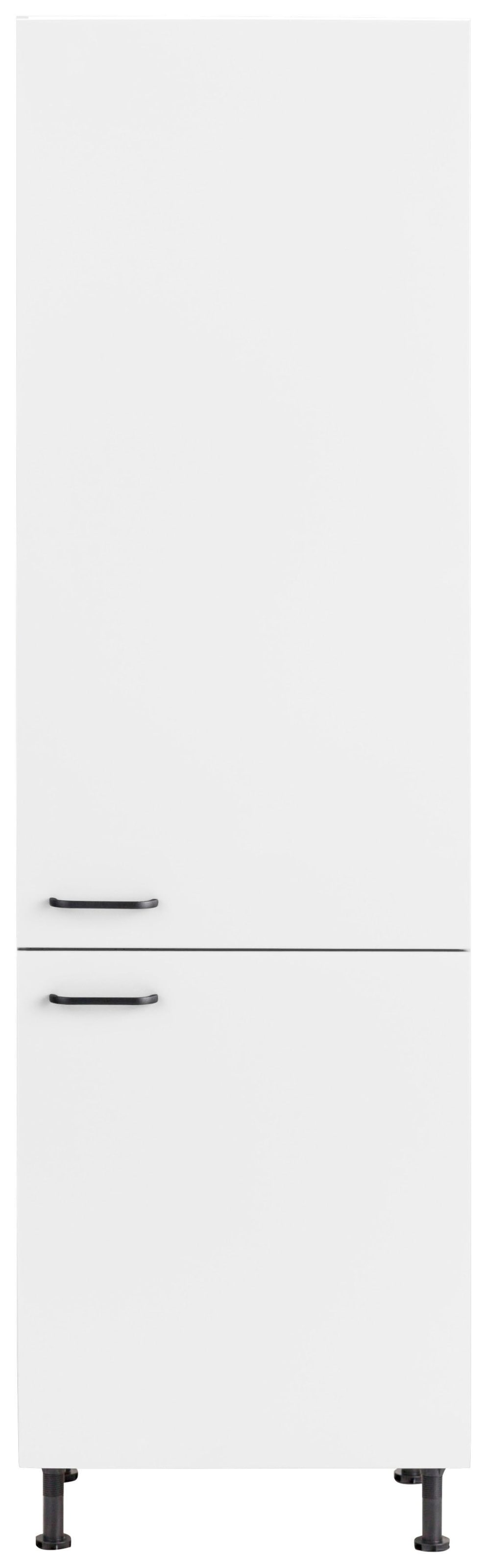 OPTIFIT Hochschrank »Elga«, mit Soft-Close-Funktion, höhenverstellbaren  Füßen, Breite 60 cm | BAUR