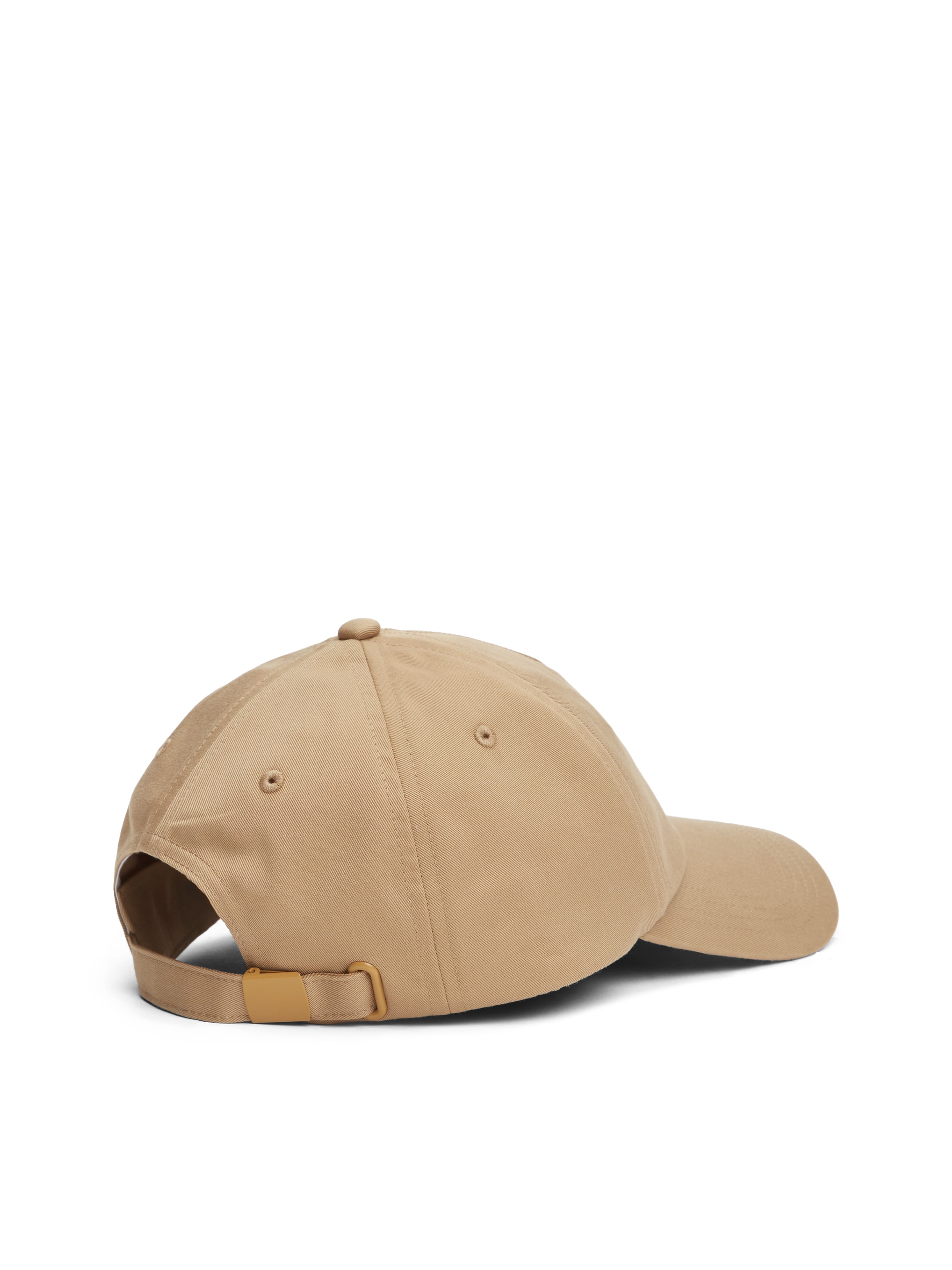 Tommy Jeans Baseball Cap »TJM HERITAGE CORE CAP« UNISEX Klemmverschluss, große Logostickerei
