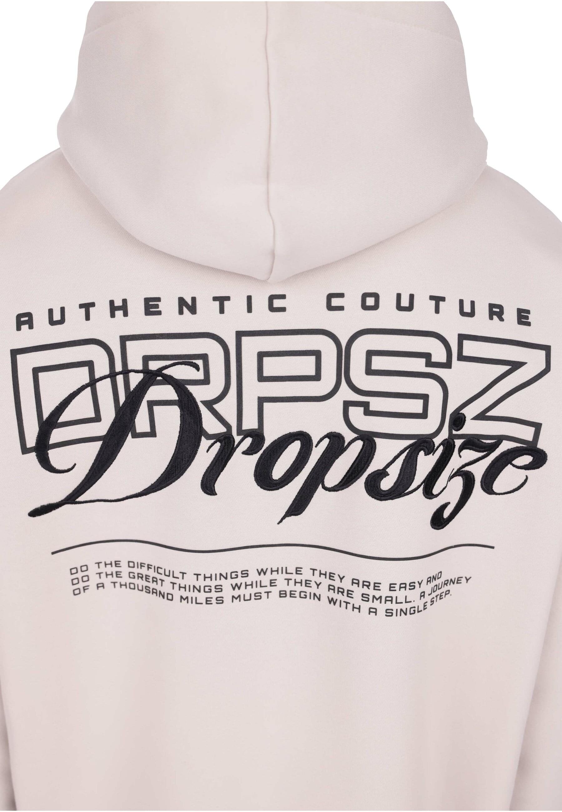 Dropsize Kapuzensweatshirt »Dropsize AUTHENTIC HOODIE«, 1 Stk.
