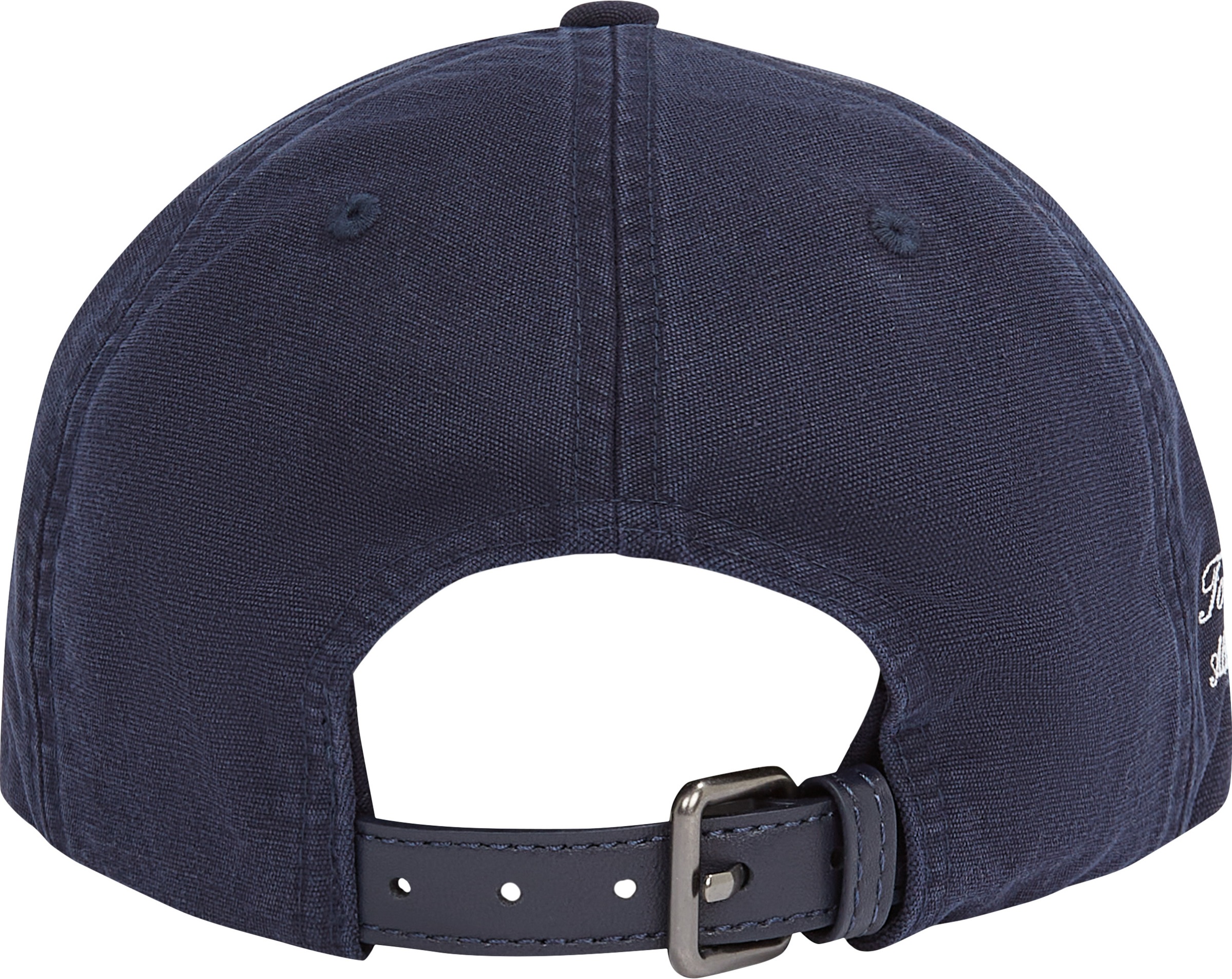 Thumbnail - Tommy Hilfiger Baseball Cap "TH GRAPHIC WASHED 6 PANEL CAP" Größenverstellbar