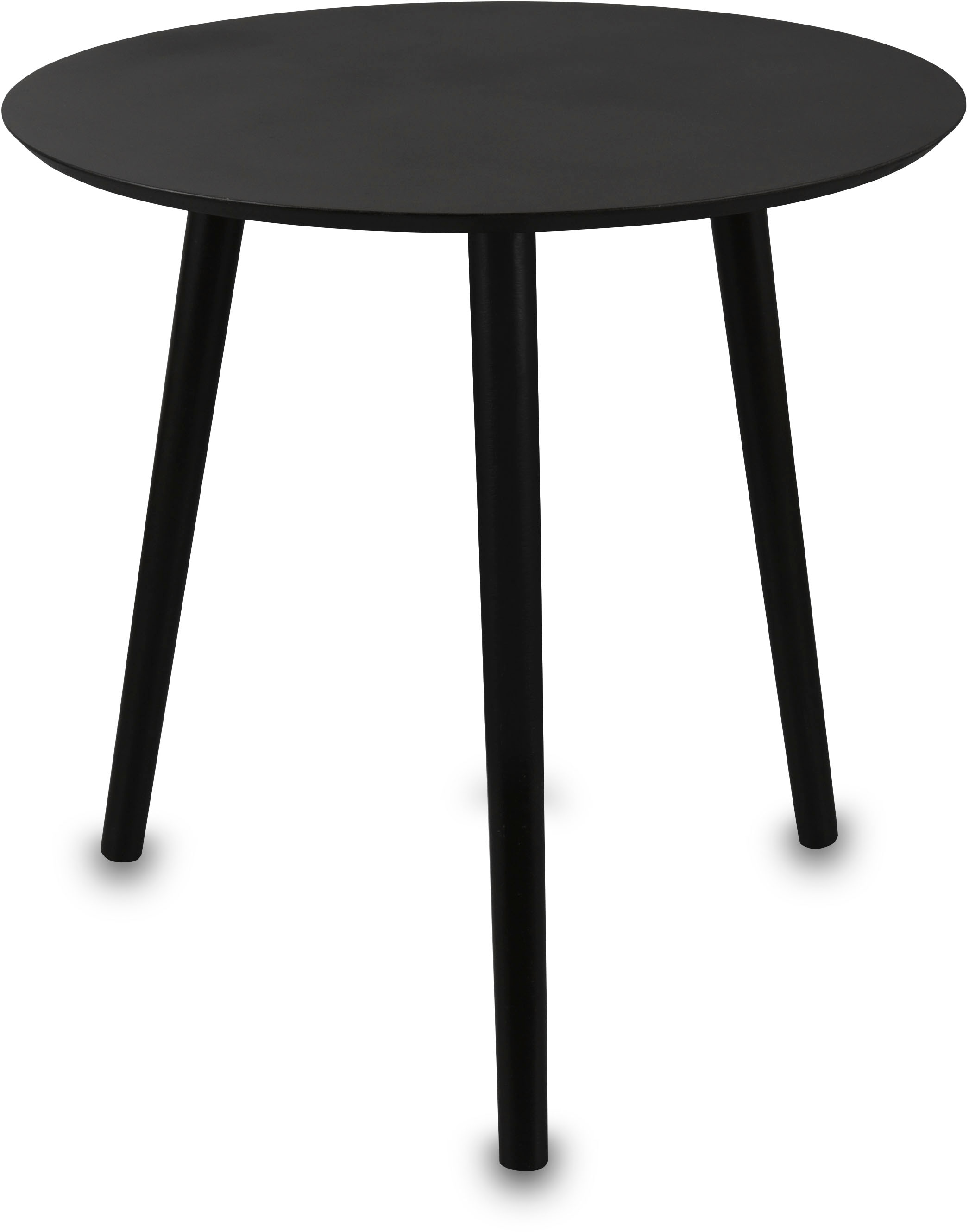 MIRRORS AND MORE Beistelltisch »Vilana«, (Set, 2 St.), schlichte Farbgebung