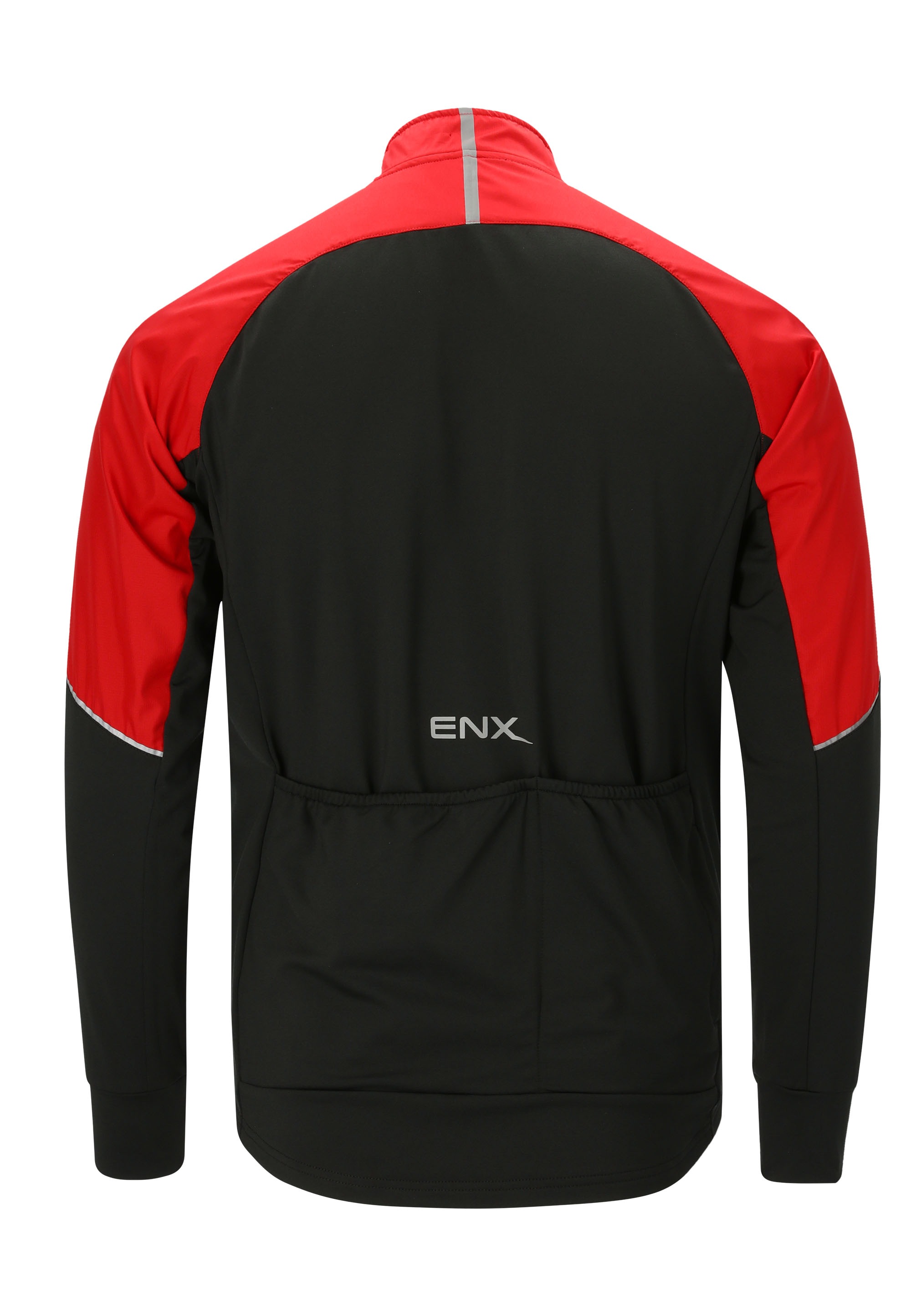 ENDURANCE Softshelljacke »JIVE M«, in funktionellem Design