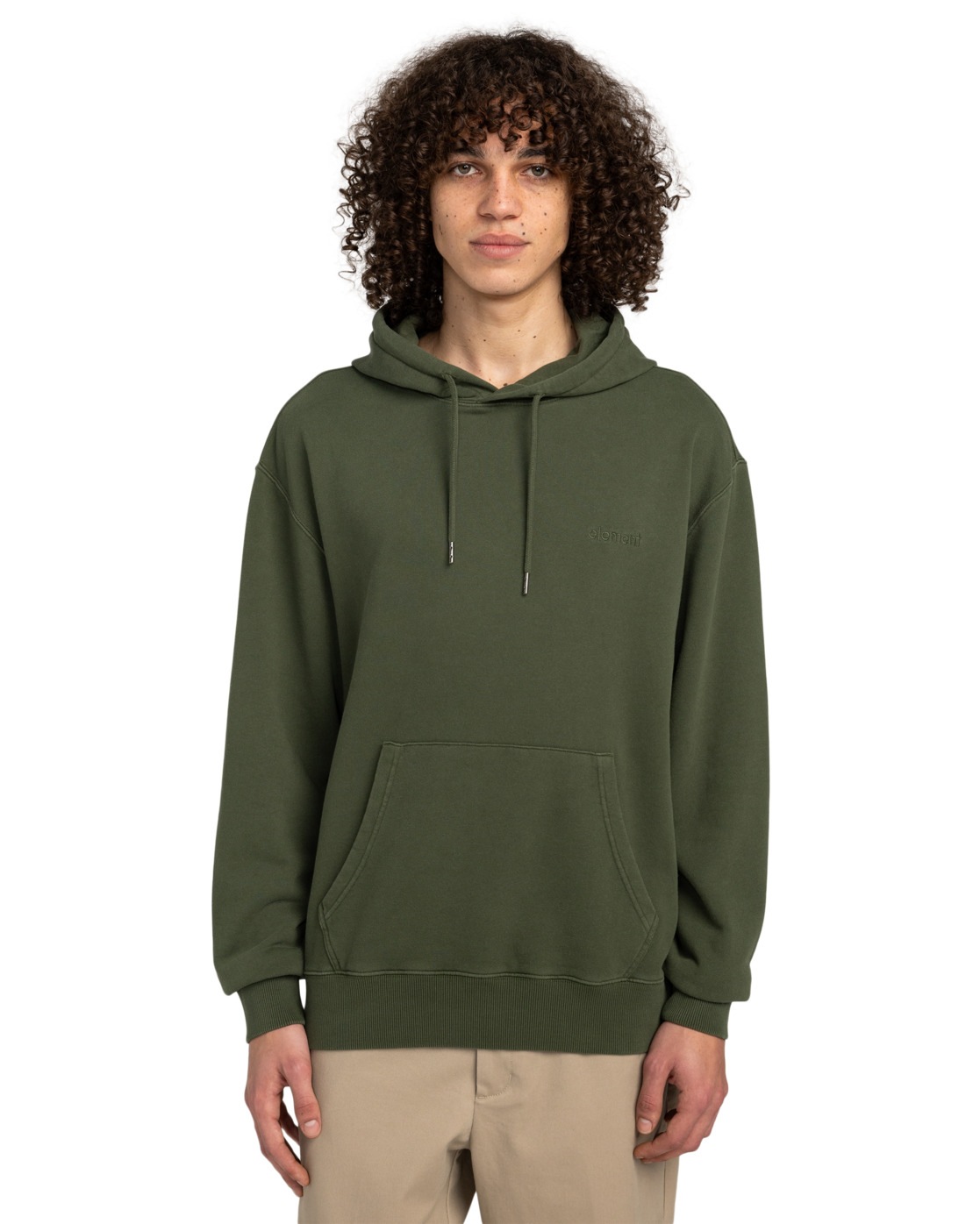 Element Kapuzensweatshirt "Cornell 3.0" günstig online kaufen