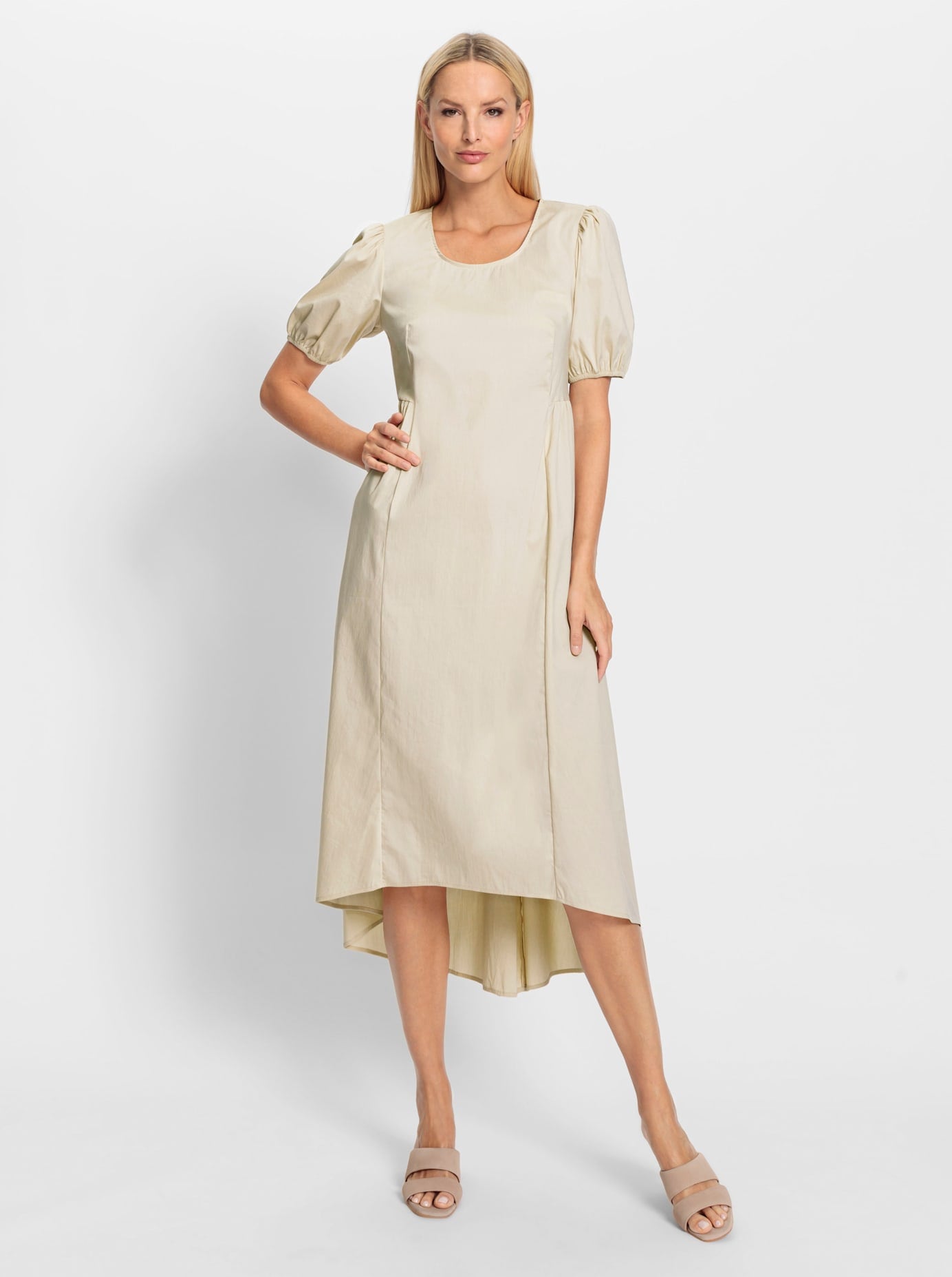 heine Sommerkleid "Kleid" günstig online kaufen