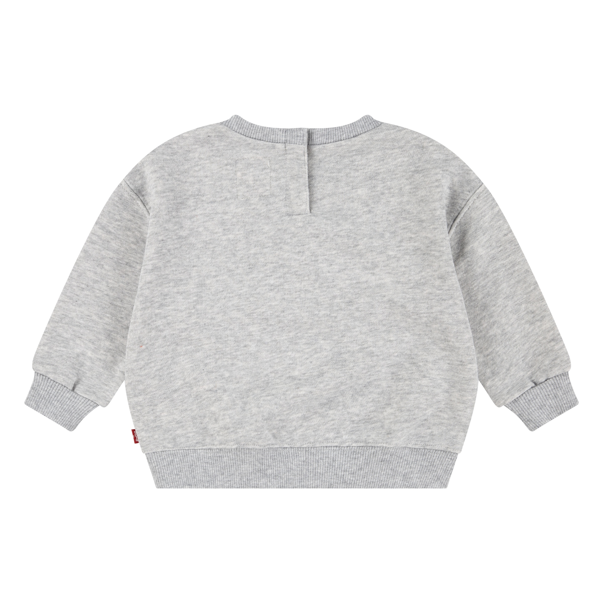 Levi's® Kids Sweatshirt »LVB LEVIS SAILING 3D CREW«