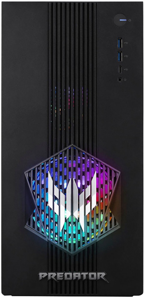 Acer Gaming-PC »Predator Orion 3000 (PO3-665)«