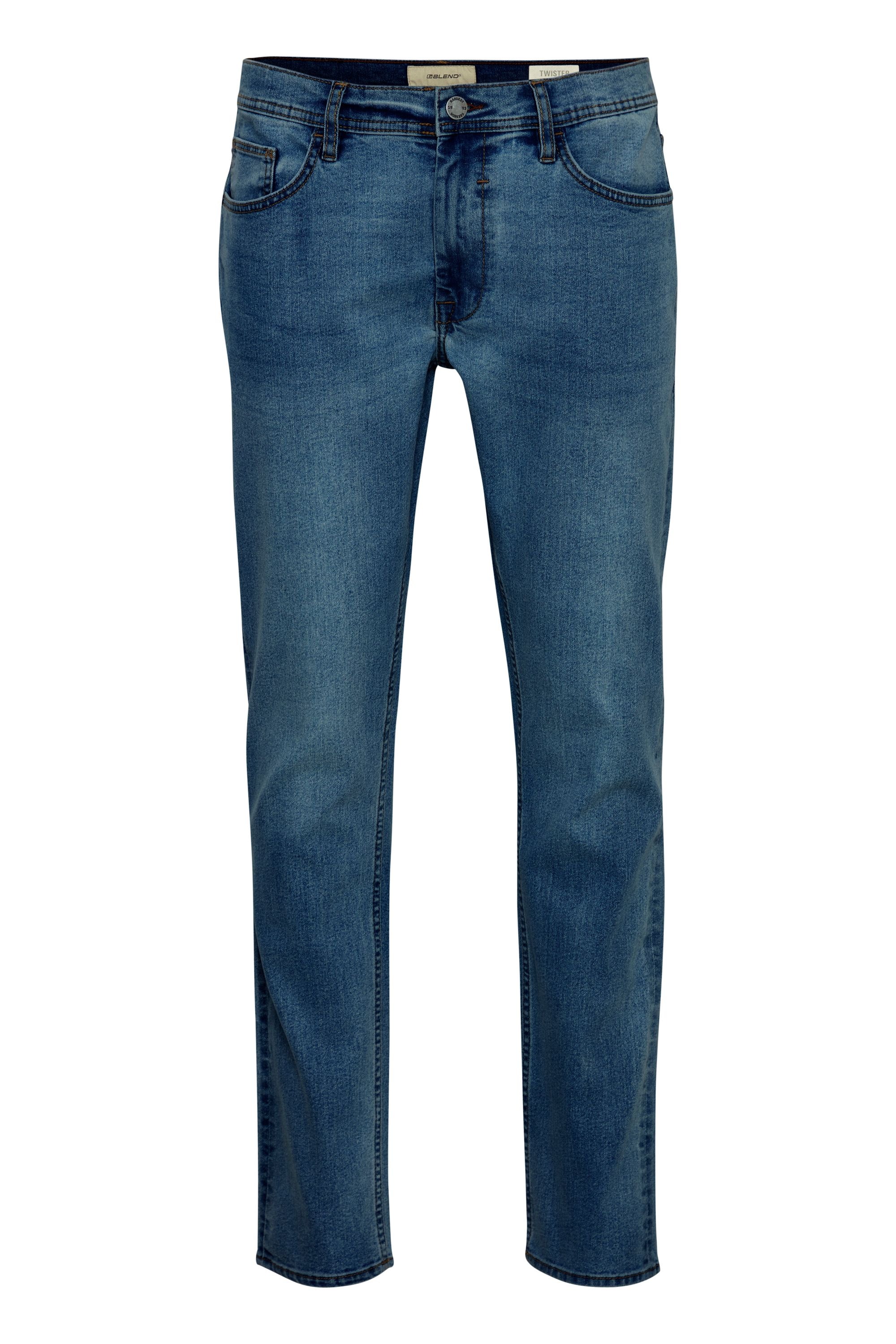 Blend Bequeme Jeans "Bequeme Jeans BHTwister"