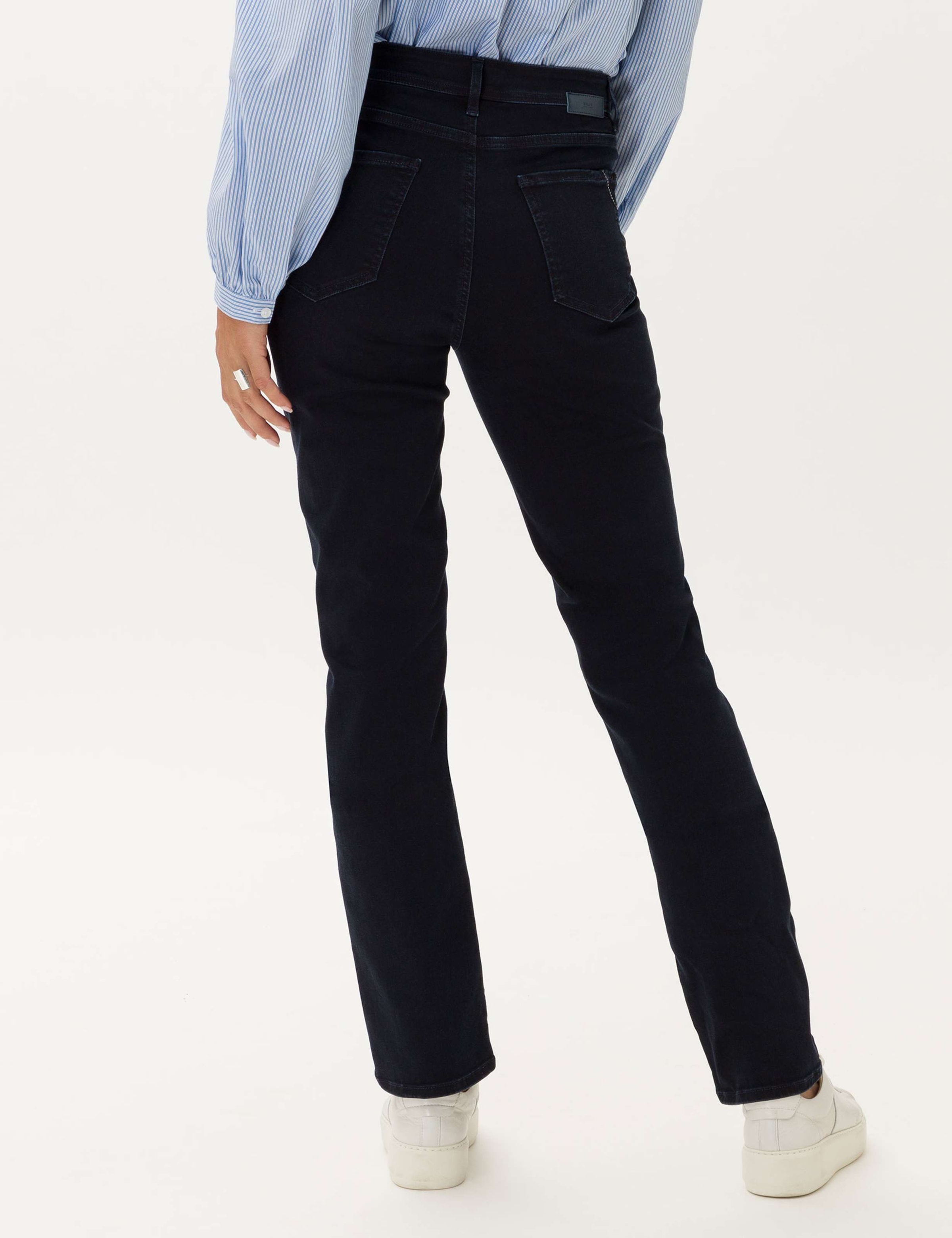 Brax 5-Pocket-Jeans »Style CAROLA«