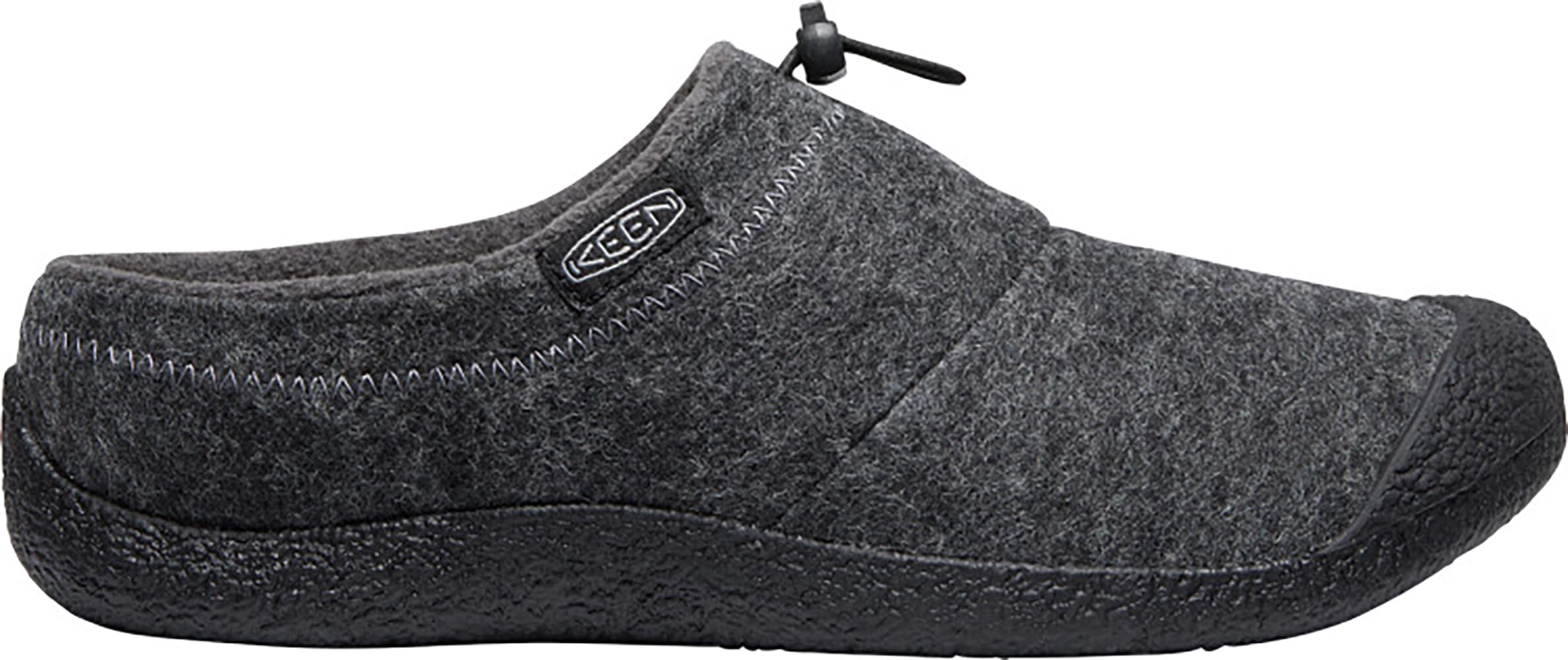 Keen Slip-On Sneaker "HOWSER III SLIDE" günstig online kaufen