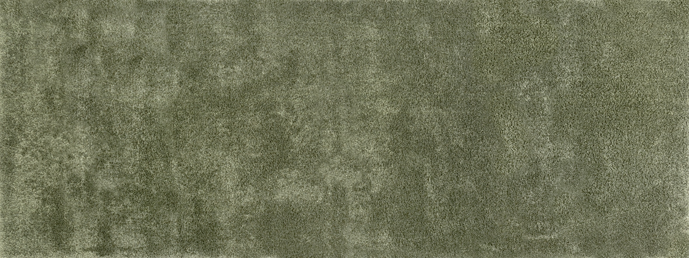 Turtle Mat Fußmatte »Sage Green«, rechteckig, 8 mm Höhe