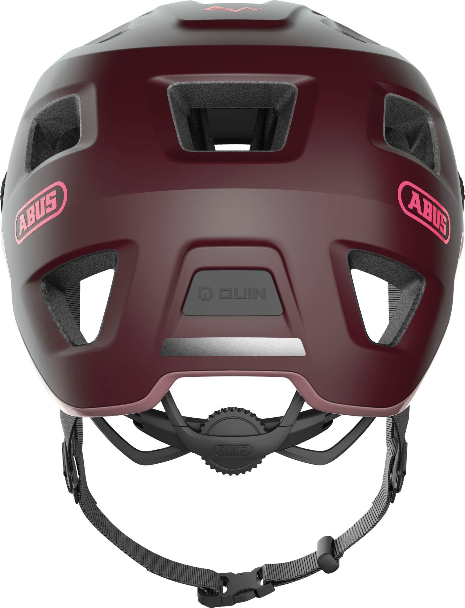 ABUS Mountainbikehelm »MODROP«