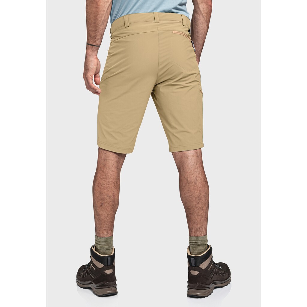 Schöffel Bermudas »Shorts Folkstone«