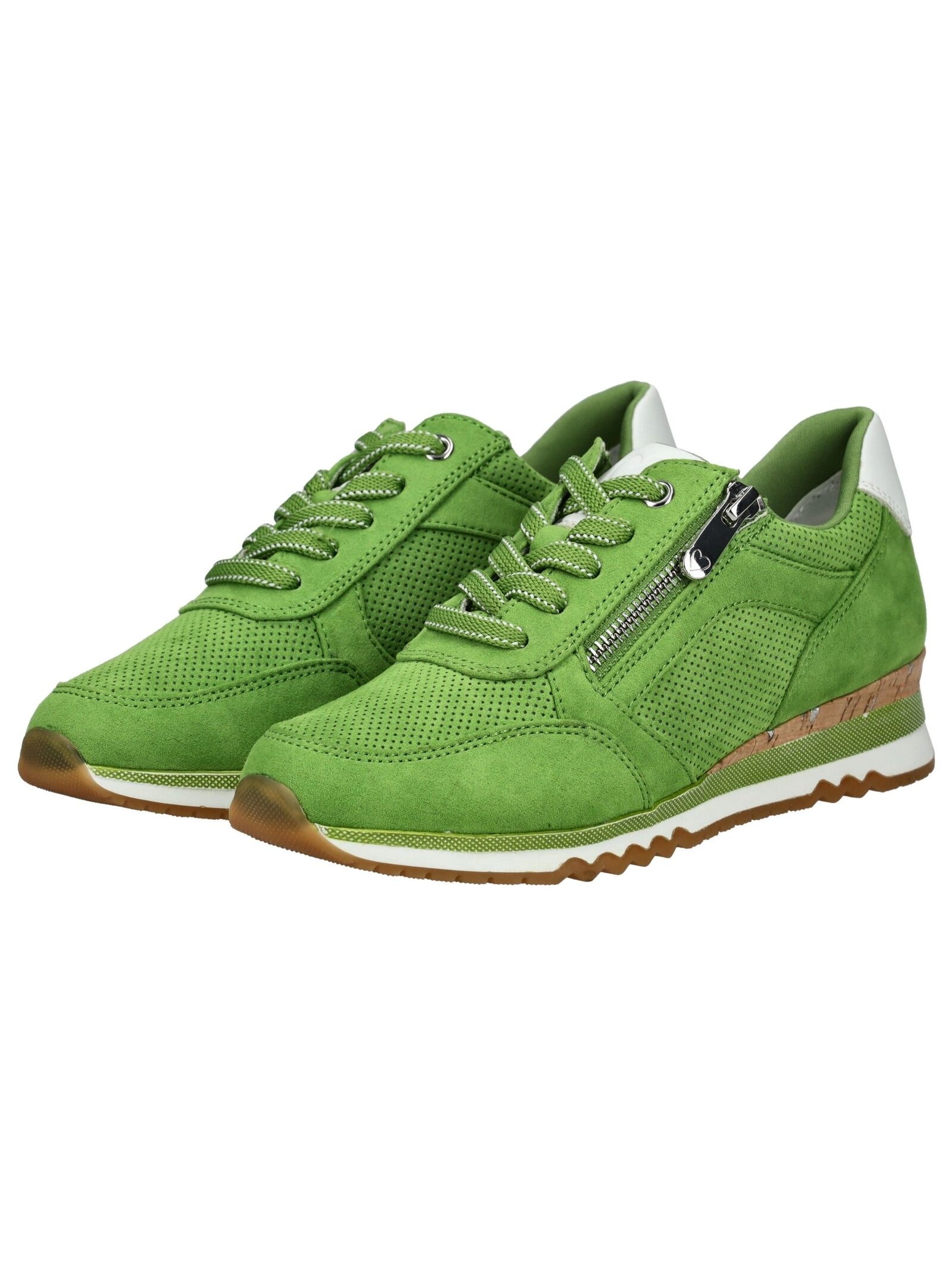 MARCO TOZZI Sneaker »Marco Tozzi Sneaker Lederimitat/Textil«