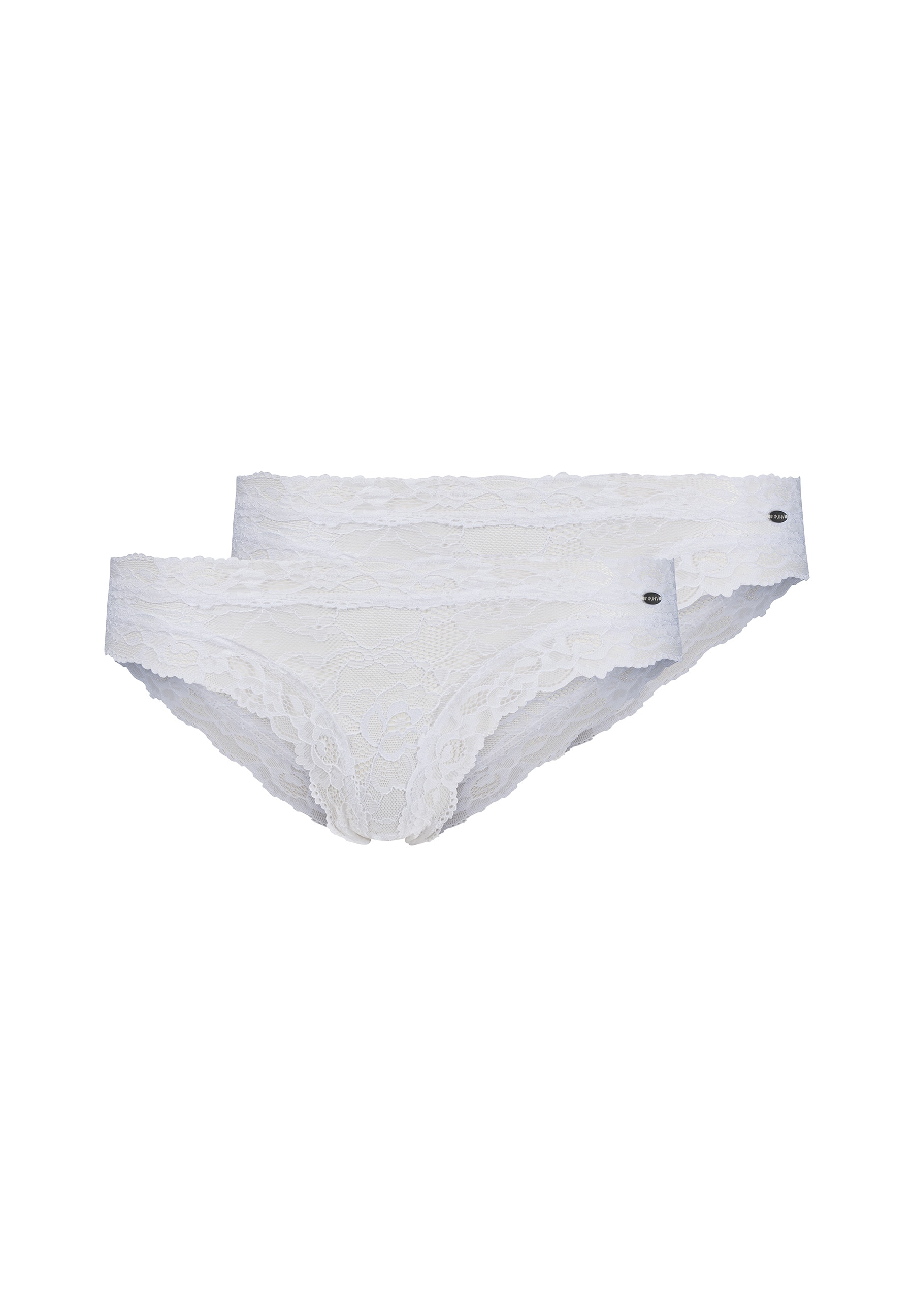 Skiny Rioslip "Advantage Lace" aus feiner Spitze