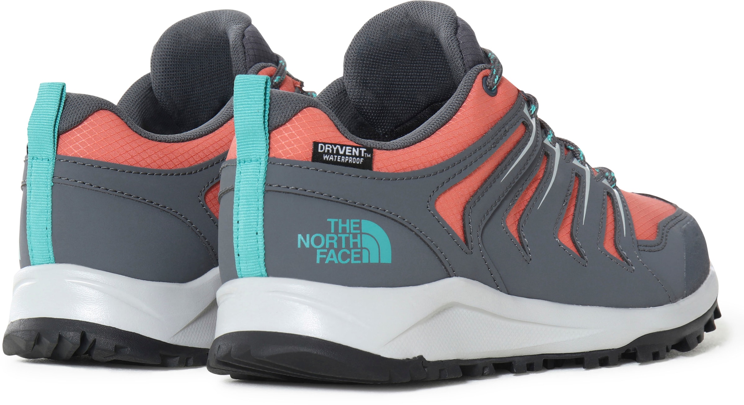 The North Face Wanderschuh »W VENTURE FAST HIKE«