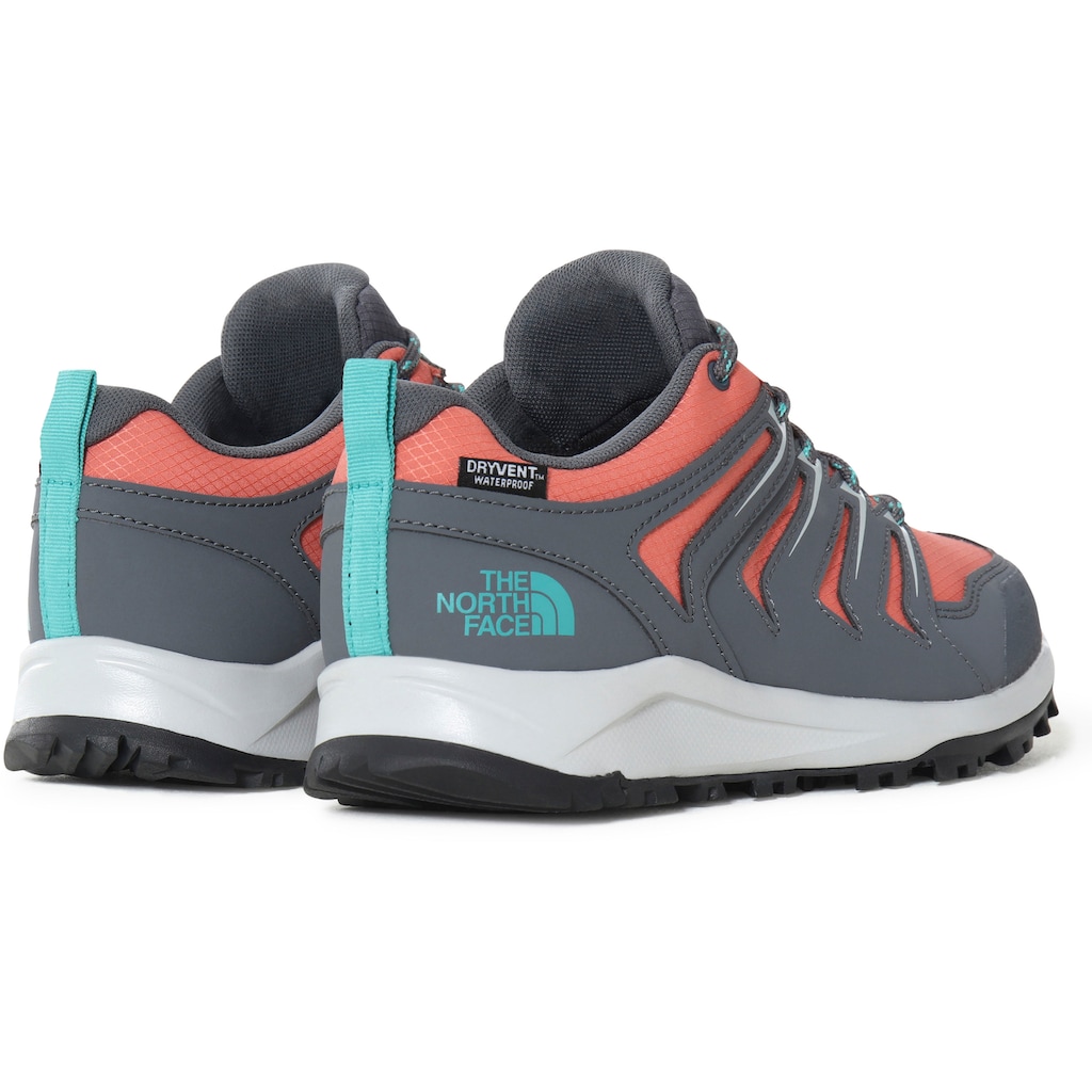 The North Face Wanderschuh »W VENTURE FAST HIKE«