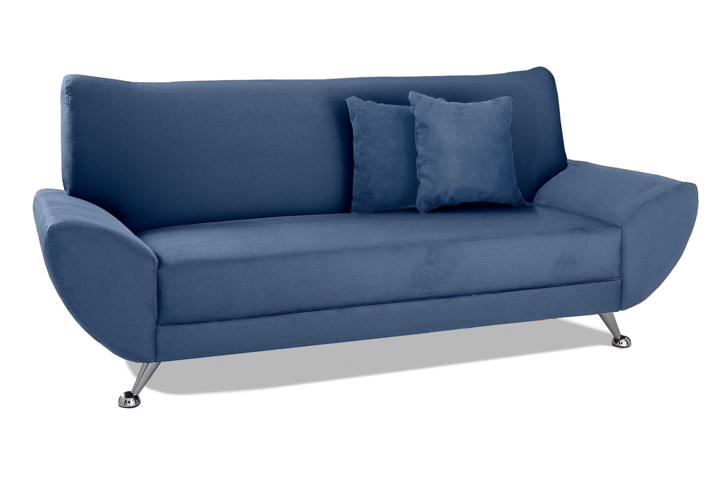 Thumbnail - Home affaire 3-Sitzer "Saltare elegant und komfortabel, toller Designfuß"