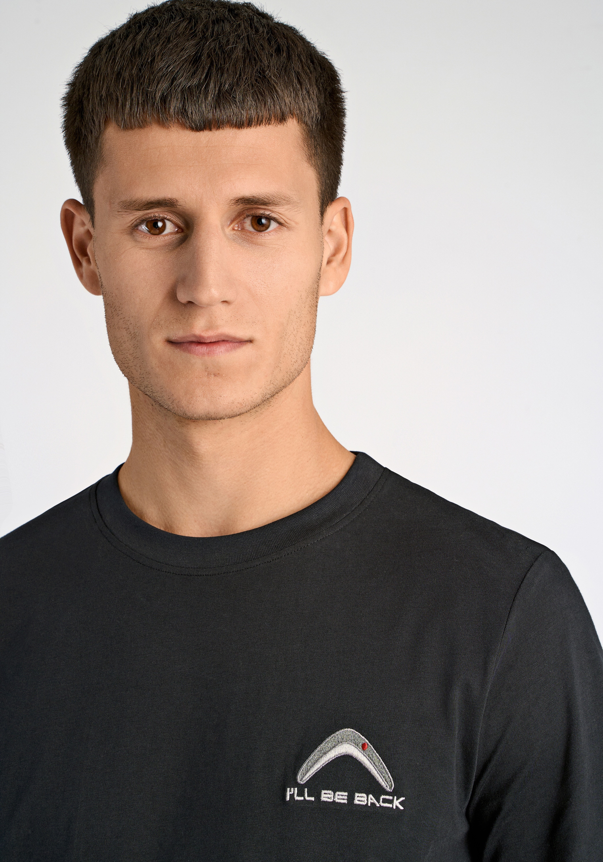 LINDBERGH T-Shirt »Lindbergh T-shirt«