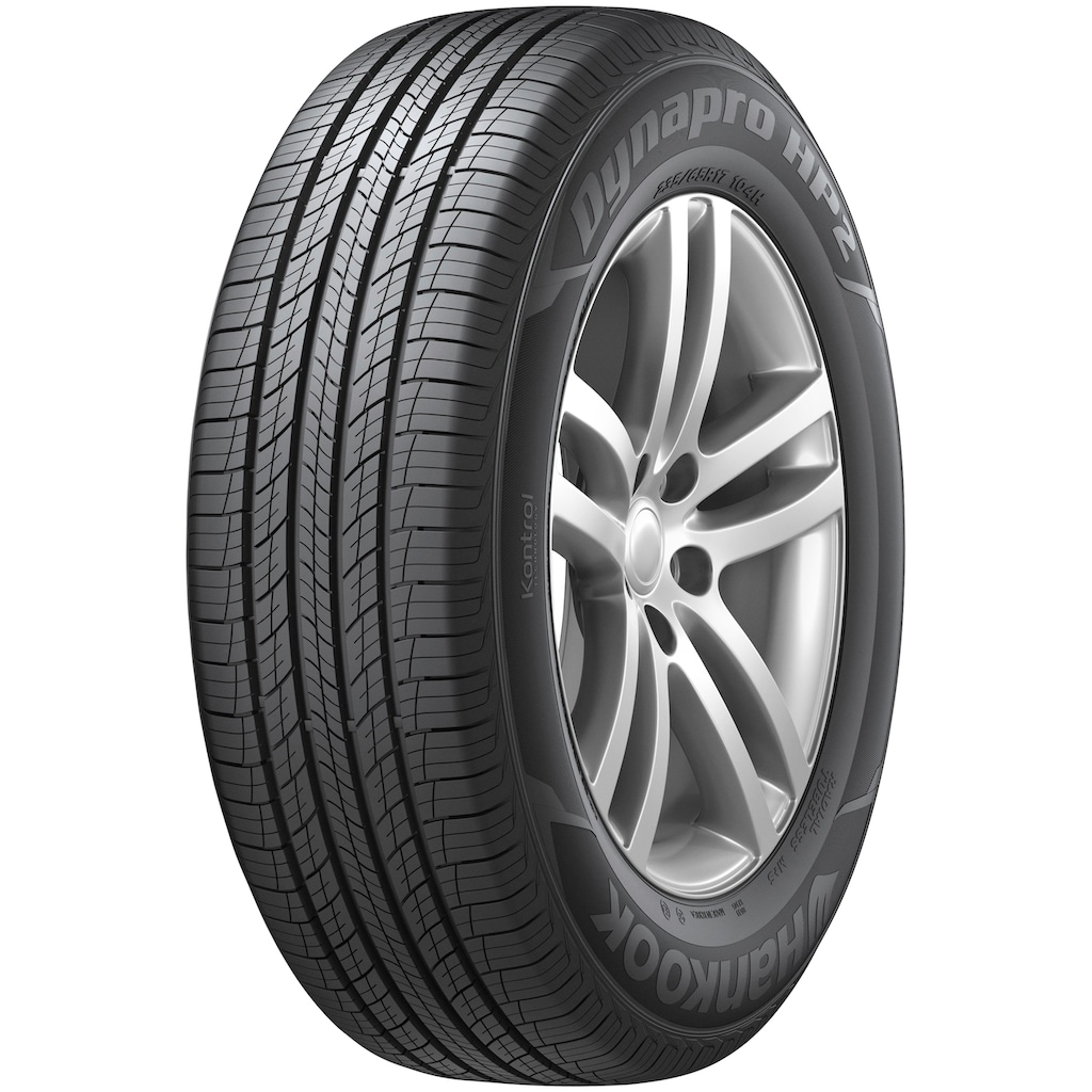 Hankook Sommerreifen »RA-33«, (1 St.)