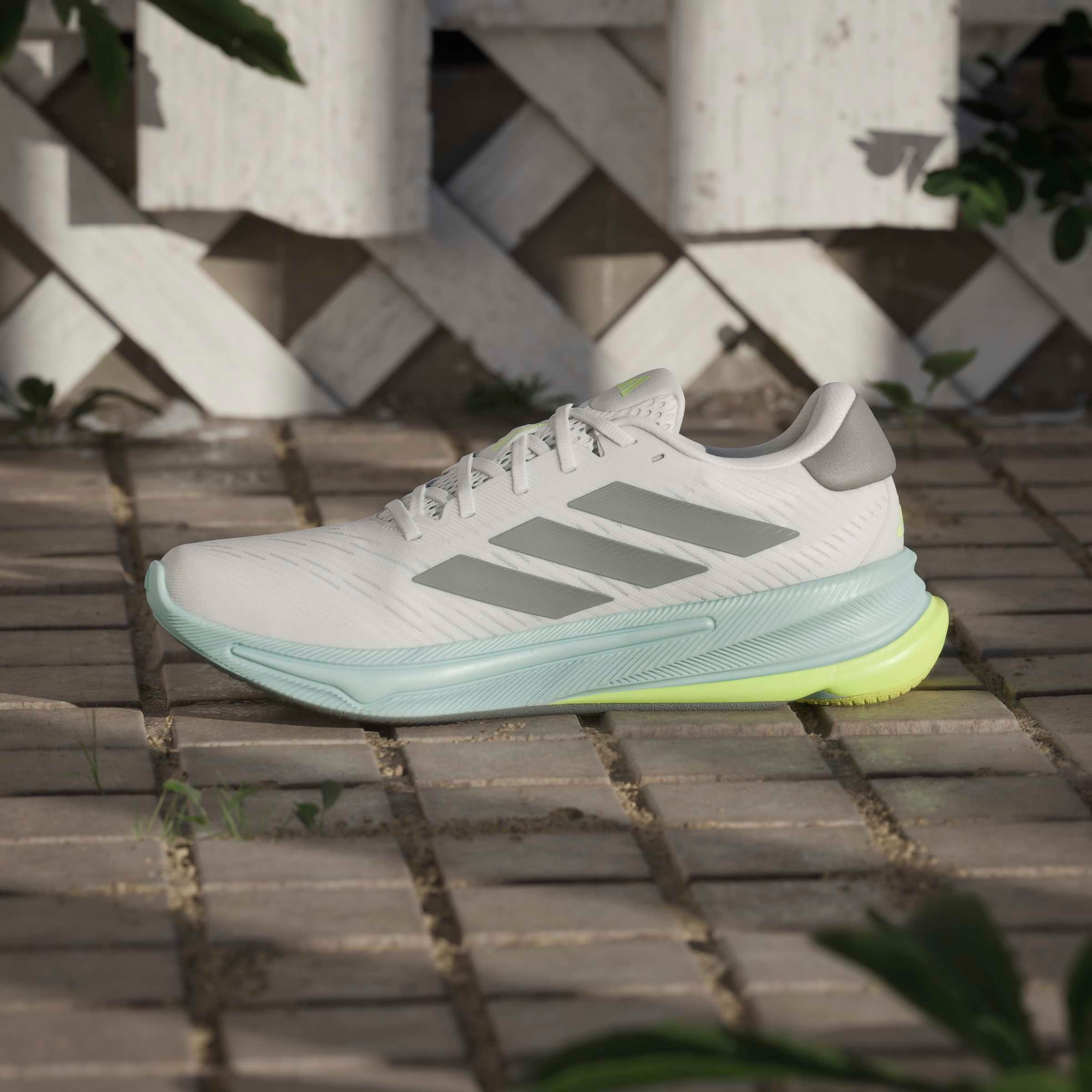 adidas Performance Laufschuh »SUPERNOVA EASE M«