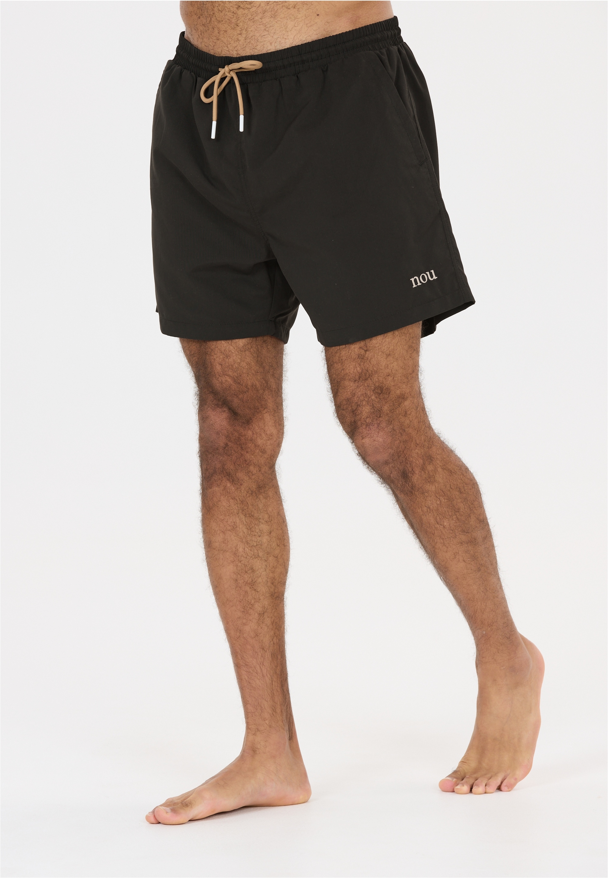 nou Badeshorts "Veritas" 1 Stk. aus atmungsaktivem Material