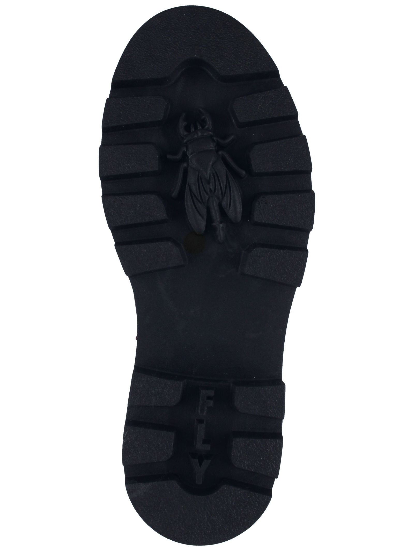 Fly London Schnürstiefelette »Fly London Stiefelette Leder«