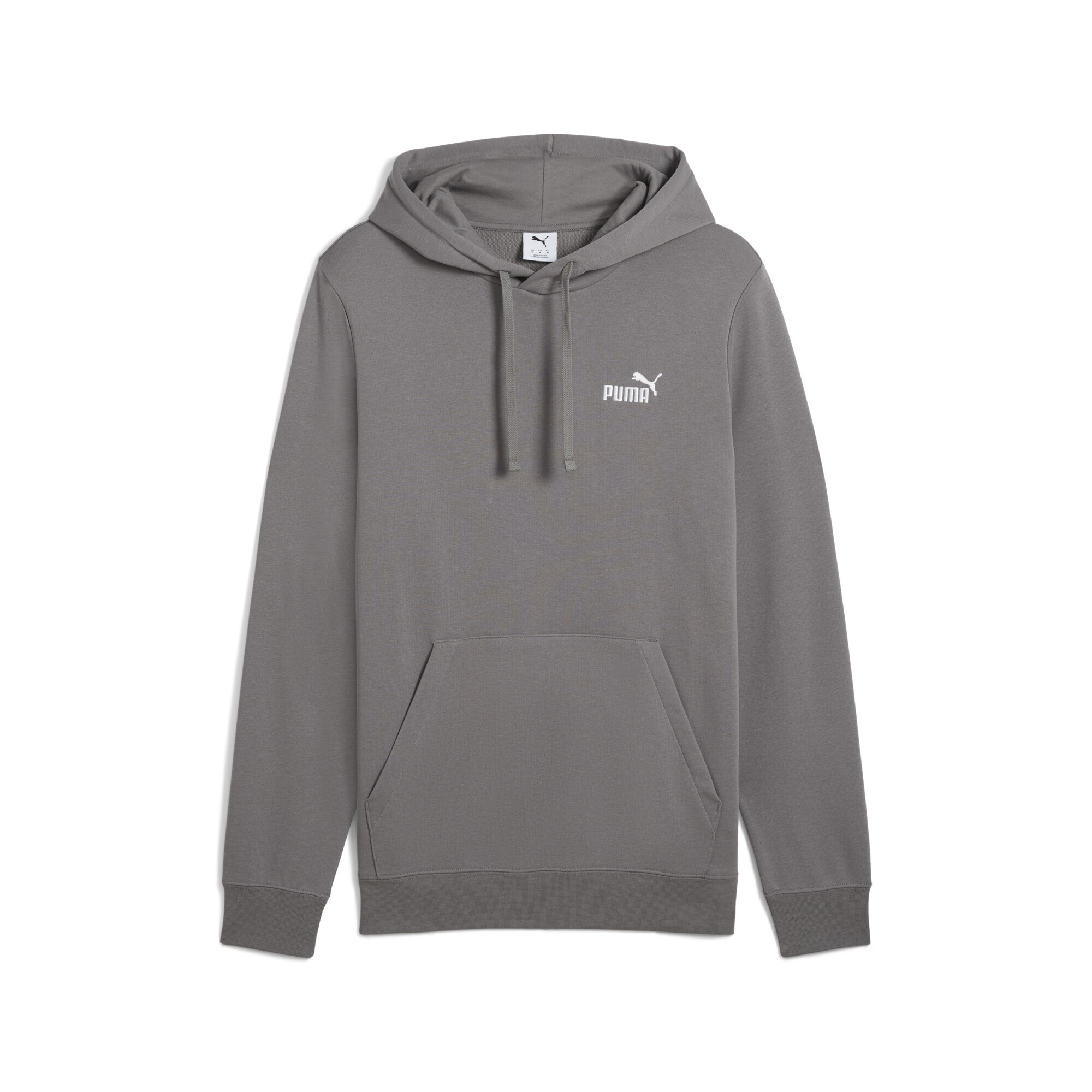 PUMA Hoodie »Essentials Small No. 1 Logo Hoodie Herren«