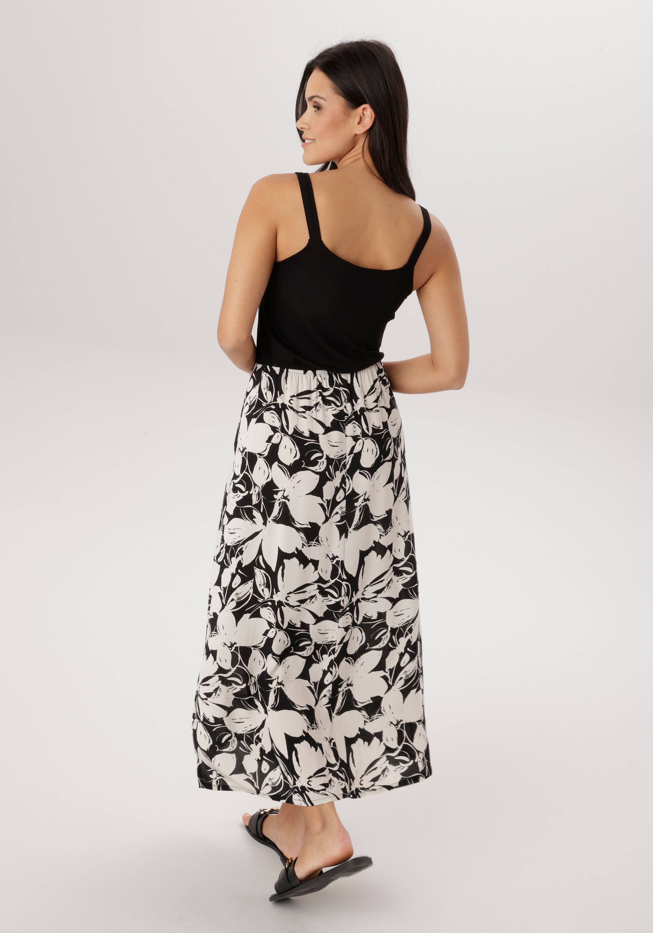 Aniston SELECTED Sommerkleid