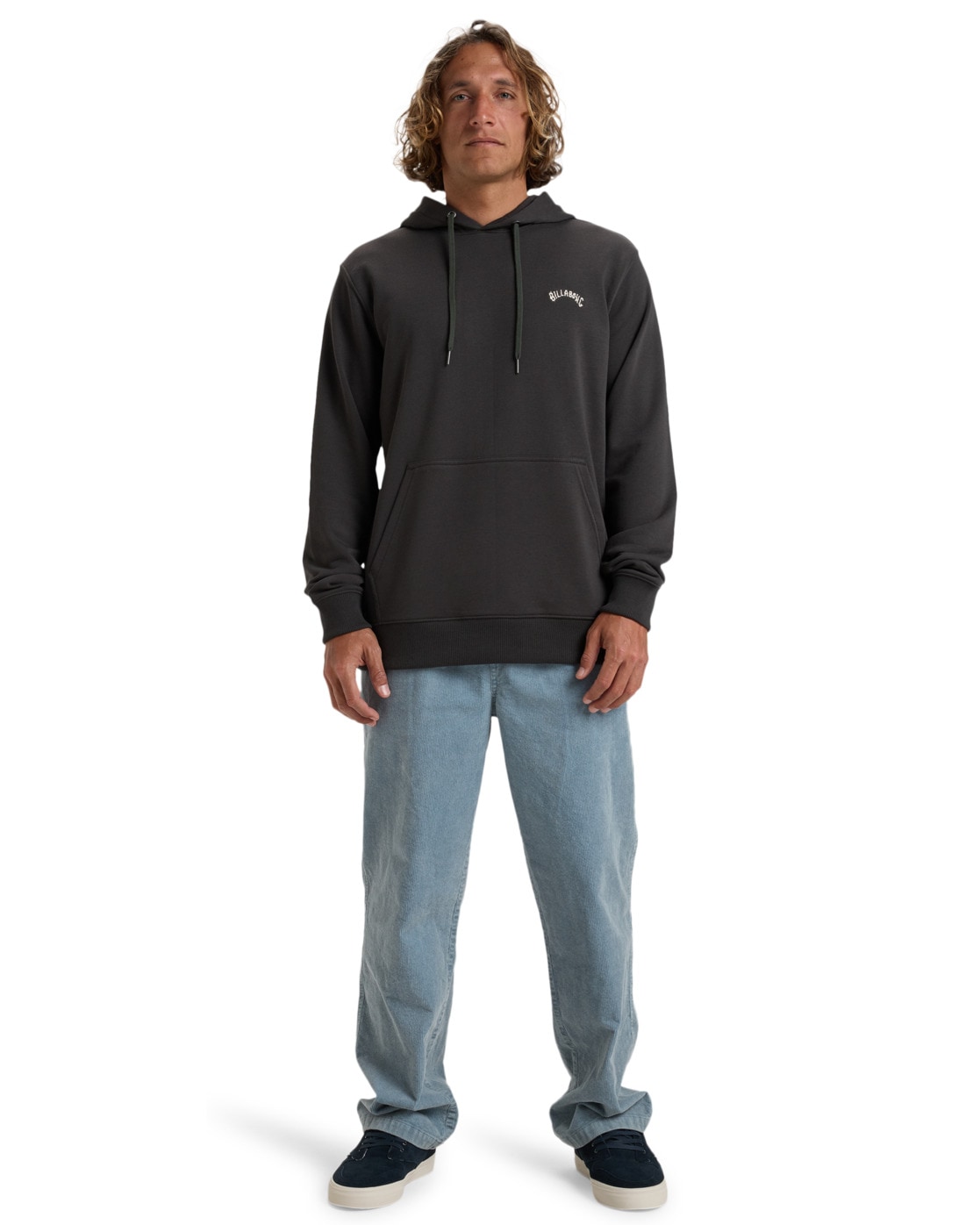 Billabong Hoodie »Arch«