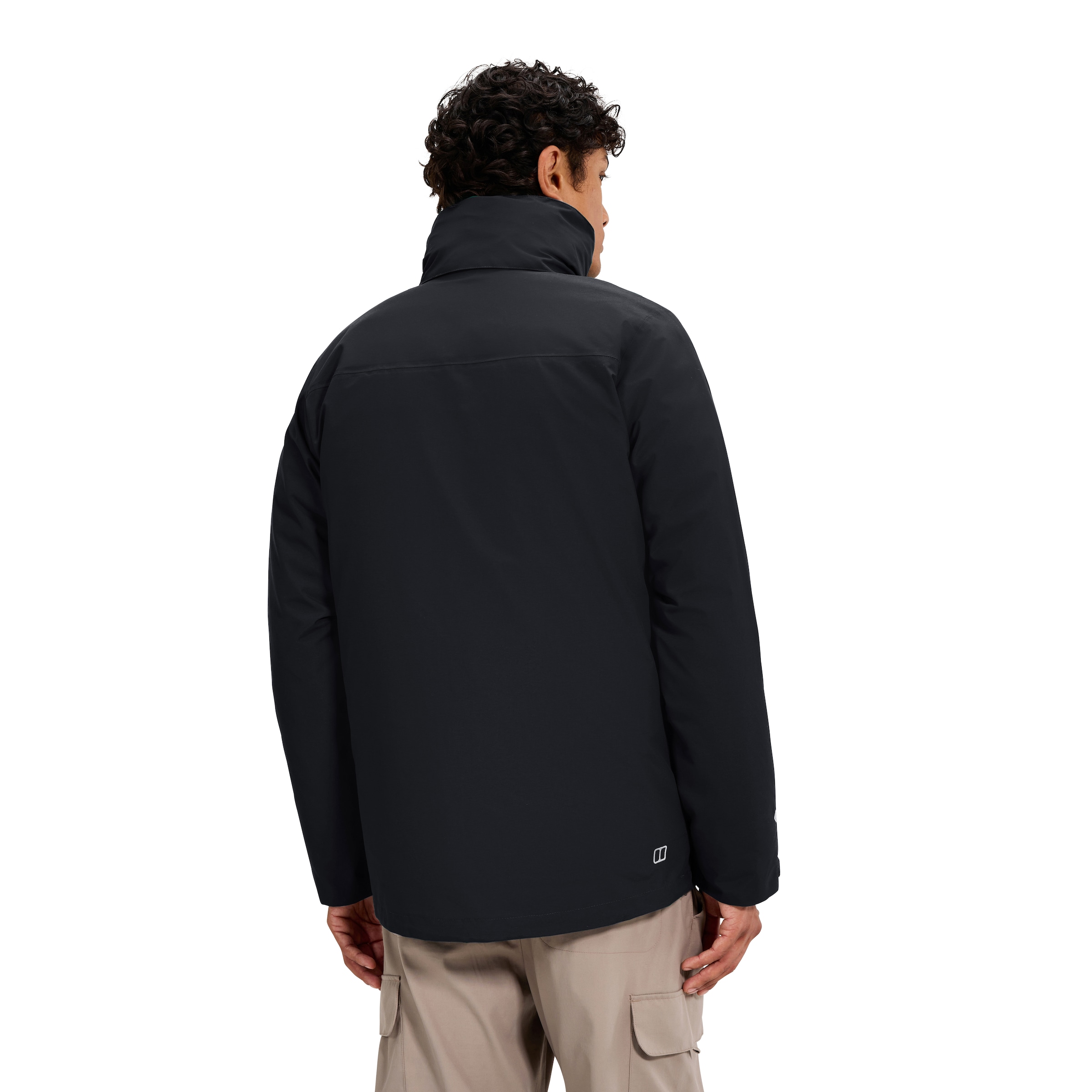 Berghaus 3-in-1-Funktionsjacke »HILLWALKER 2.0 GEMINI HL 3IN1«