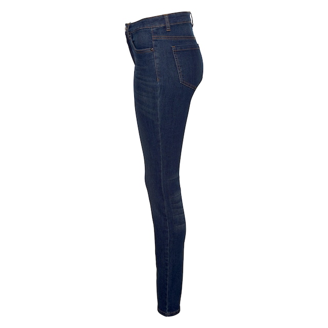 Aniston CASUAL Skinny-fit-Jeans, Regular-Waist für bestellen | BAUR